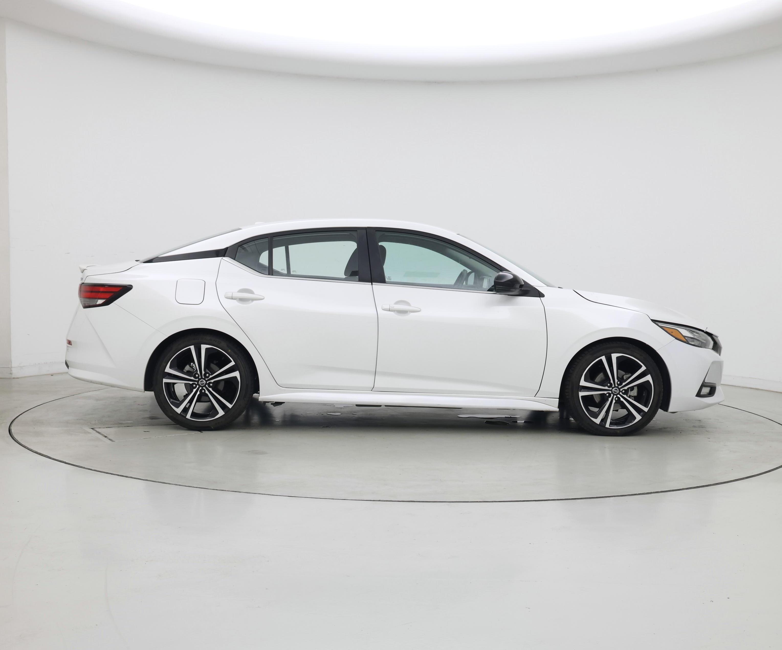Thumbnail: 2020 Nissan Sentra - 7