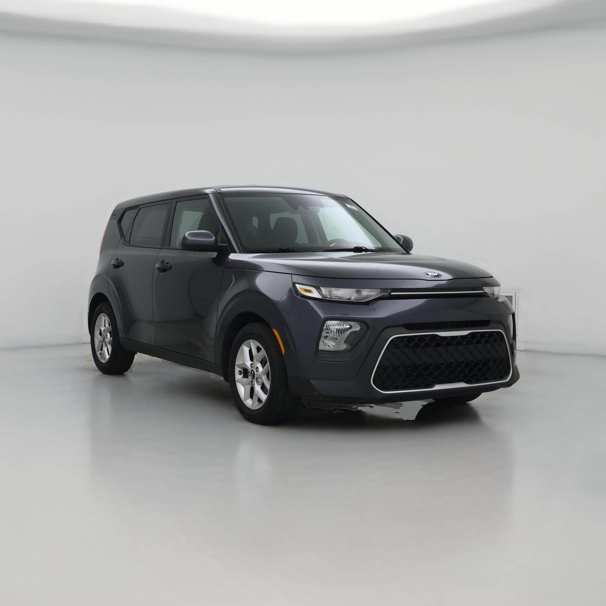 Thumbnail: 2020 Kia Soul - 1