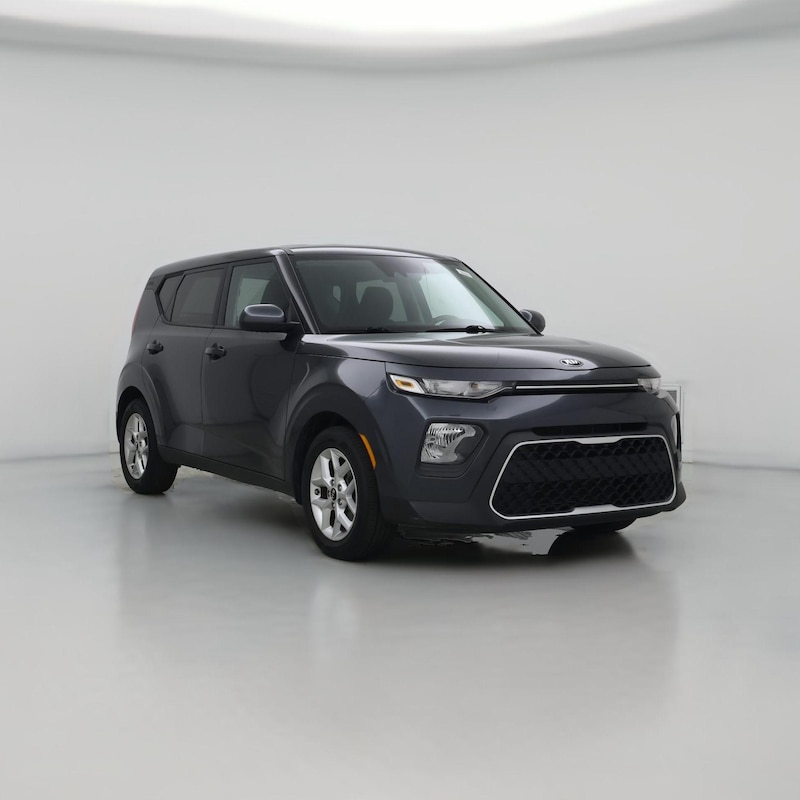 2020 Kia Soul S