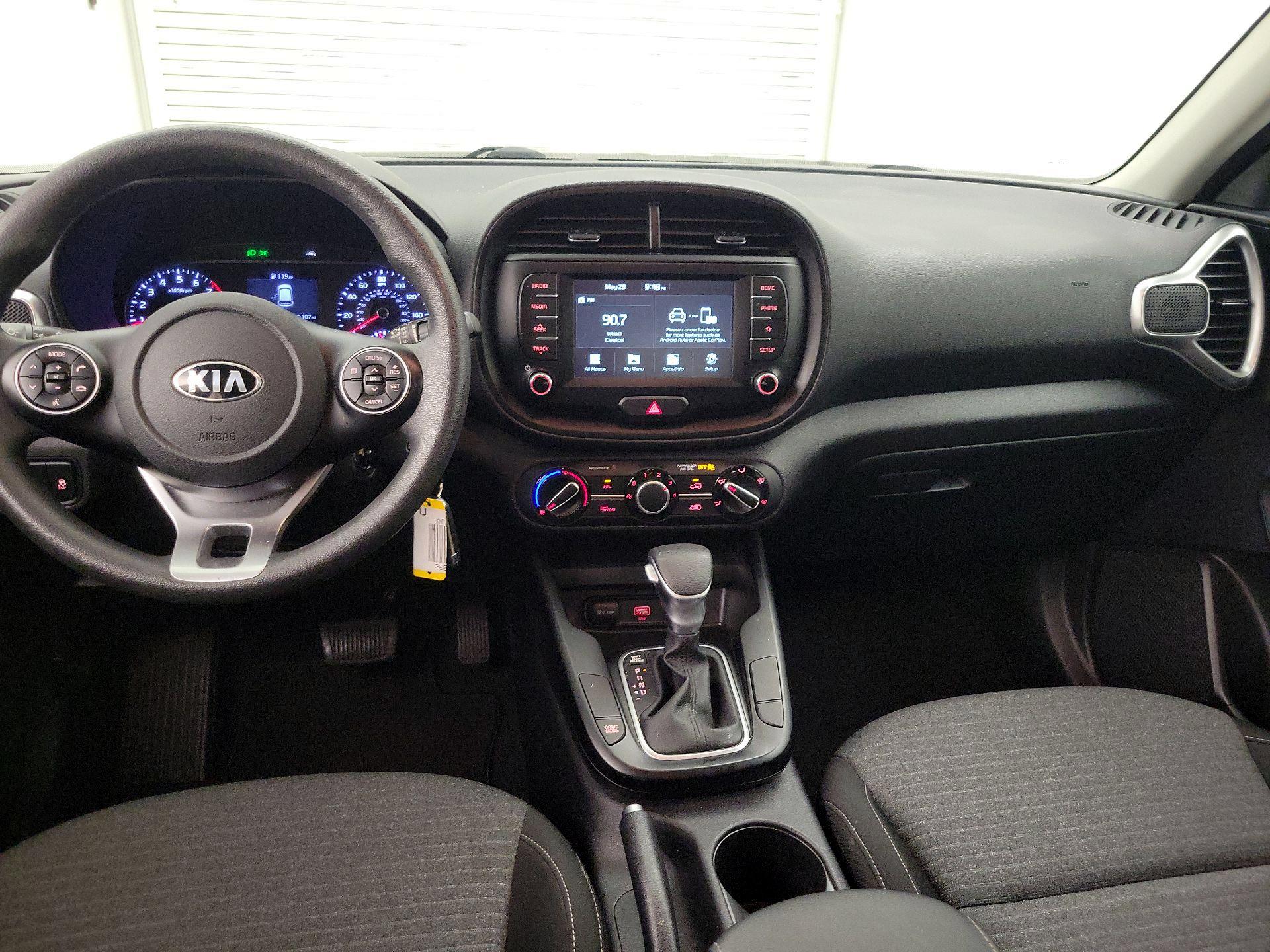 Thumbnail: 2020 Kia Soul - 9