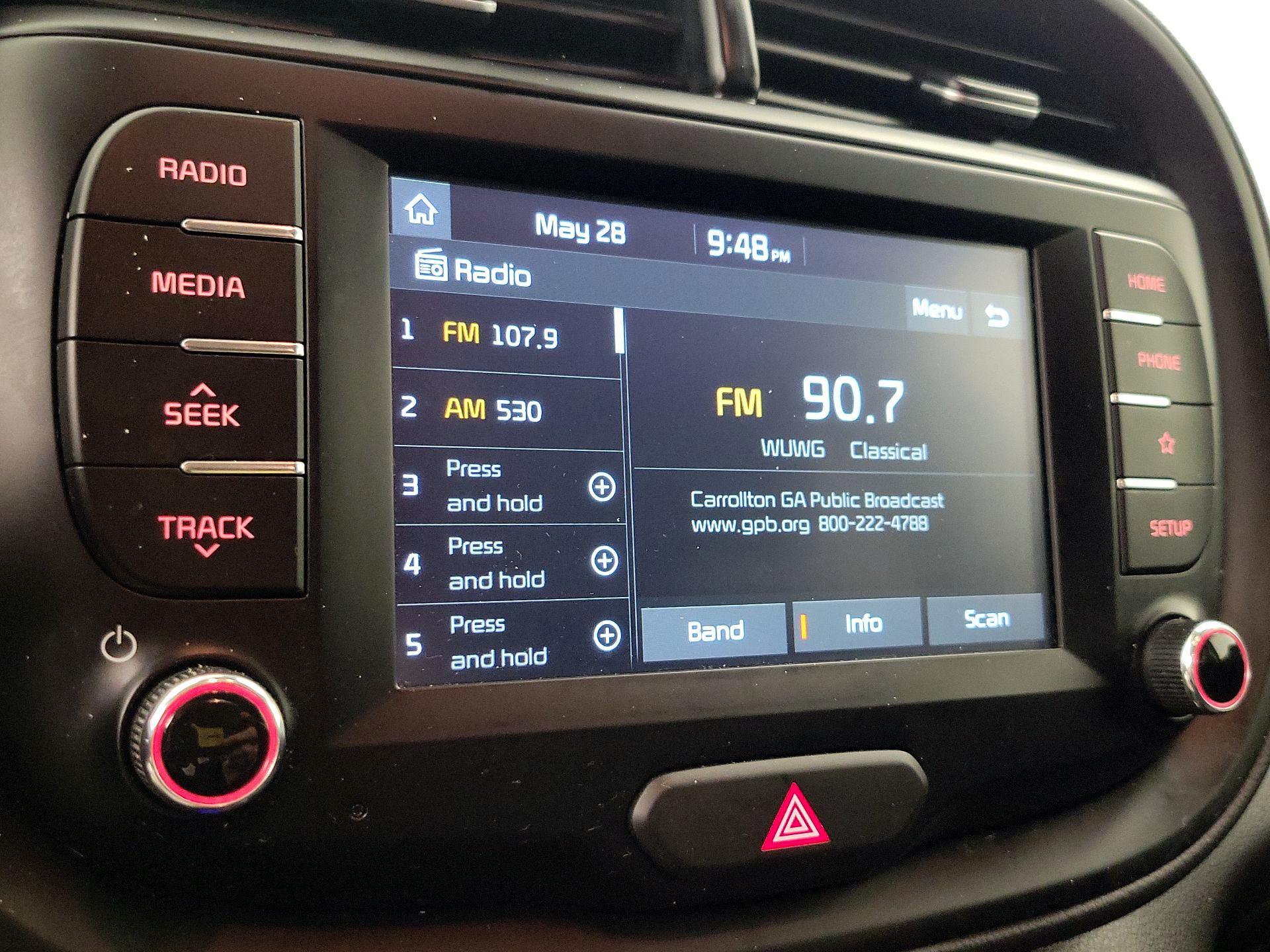 Thumbnail: 2020 Kia Soul - 15