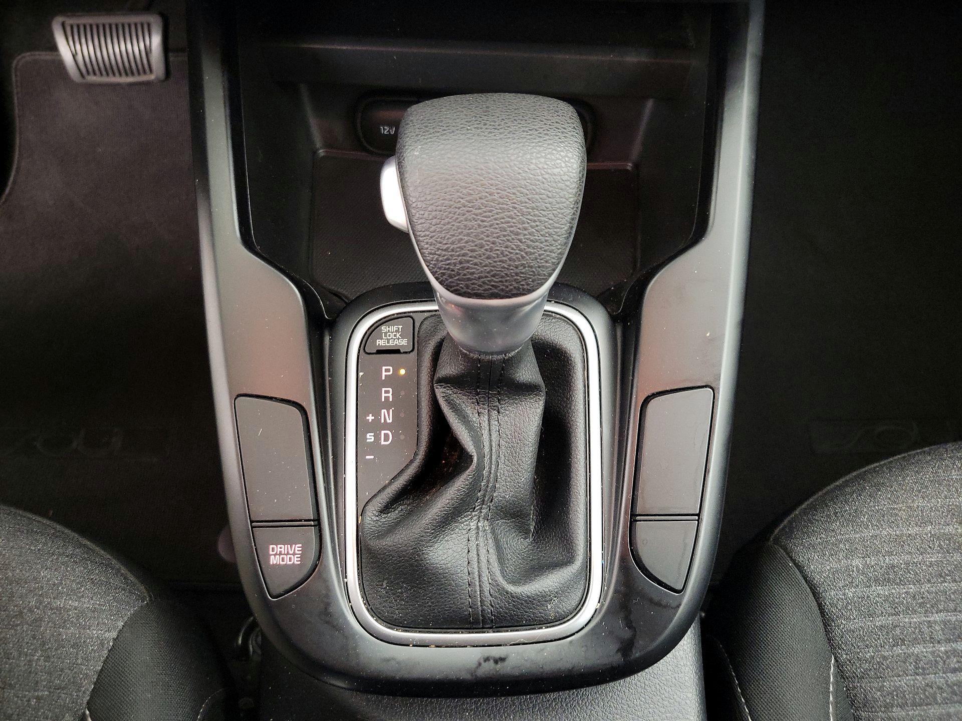 Thumbnail: 2020 Kia Soul - 17