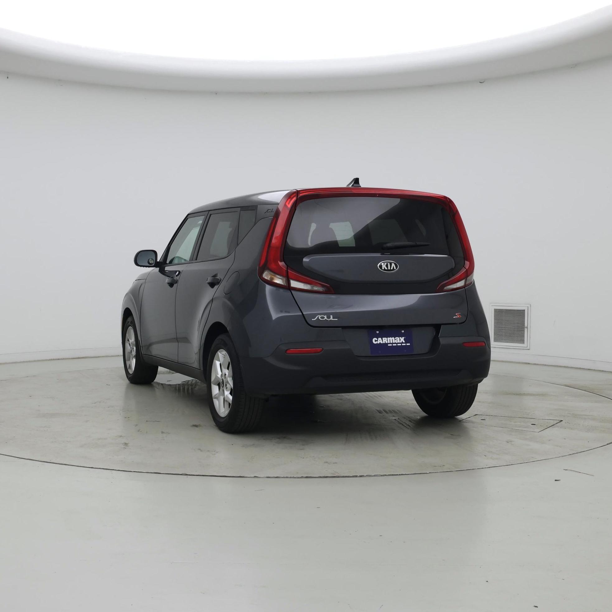 Thumbnail: 2020 Kia Soul - 2