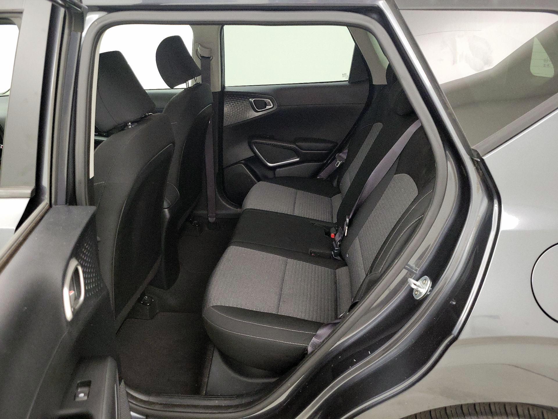 Thumbnail: 2020 Kia Soul - 19