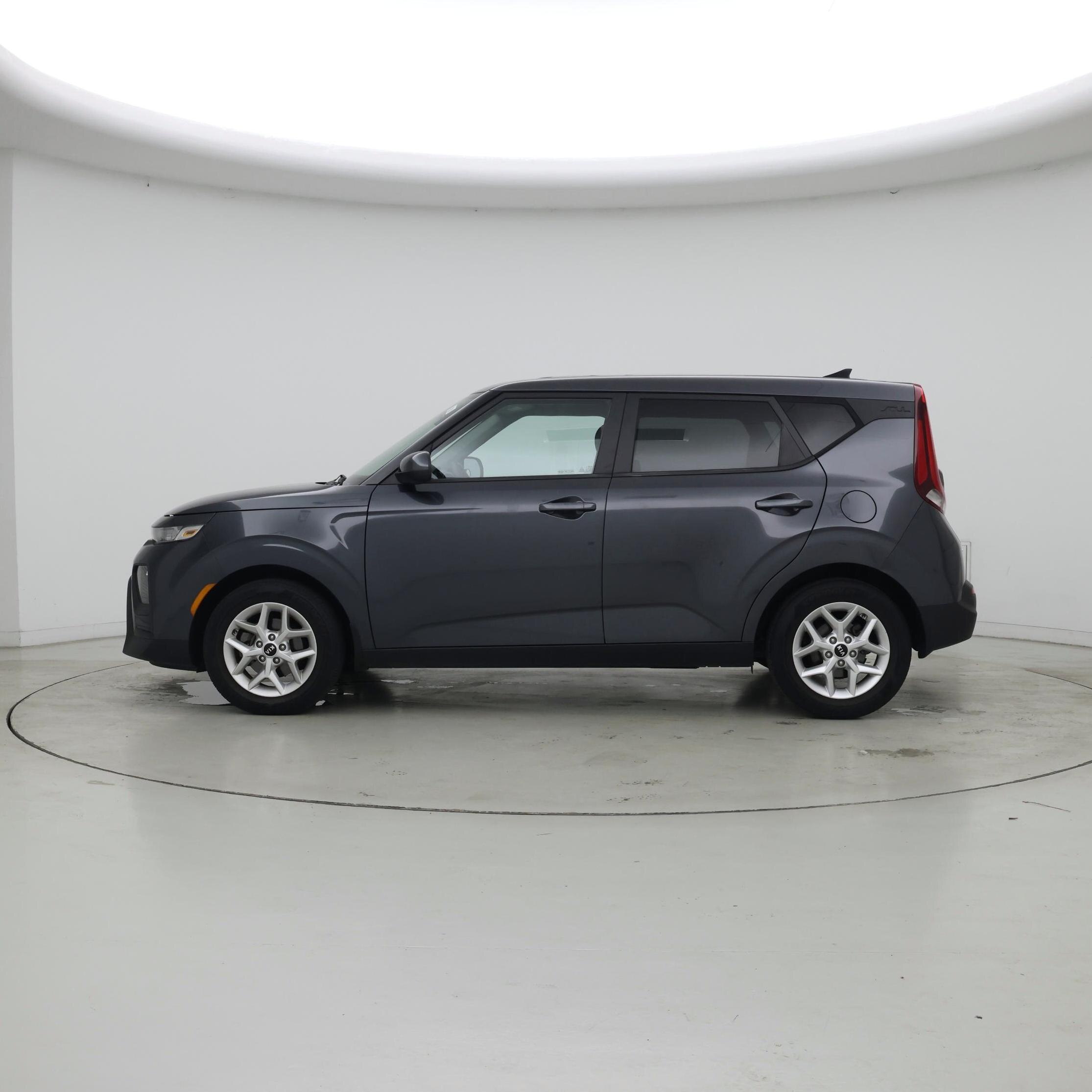 Thumbnail: 2020 Kia Soul - 3