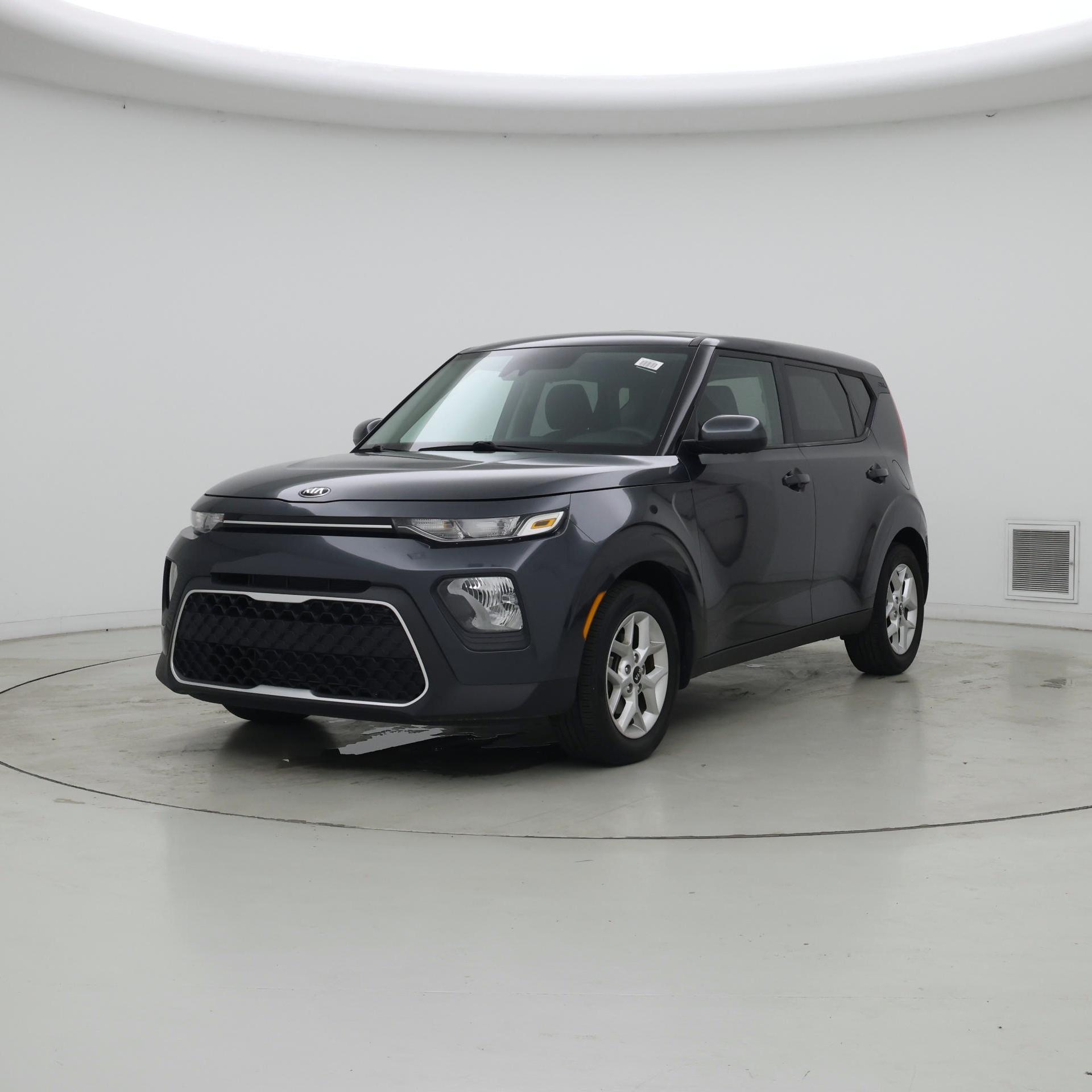 Thumbnail: 2020 Kia Soul - 4