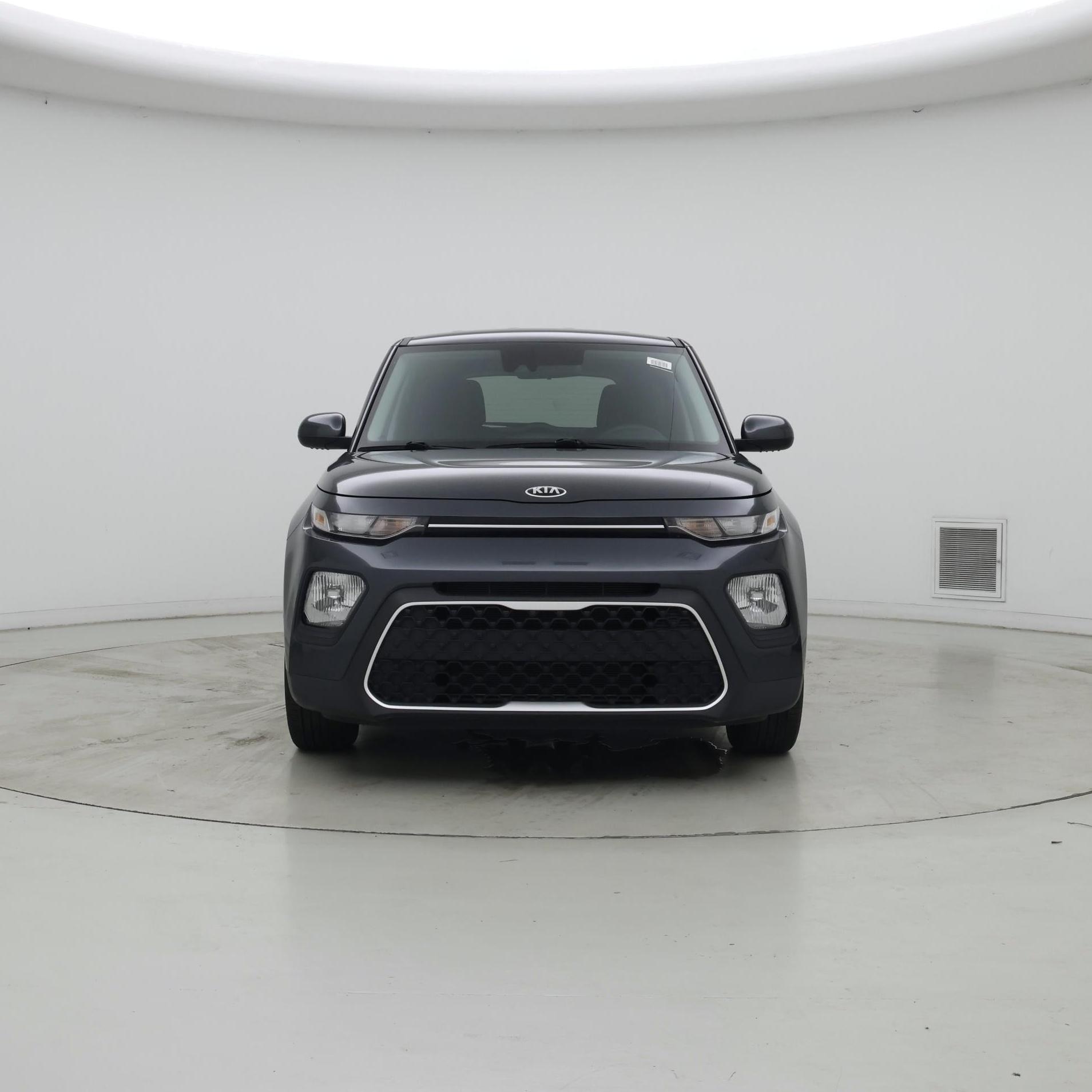 Thumbnail: 2020 Kia Soul - 5