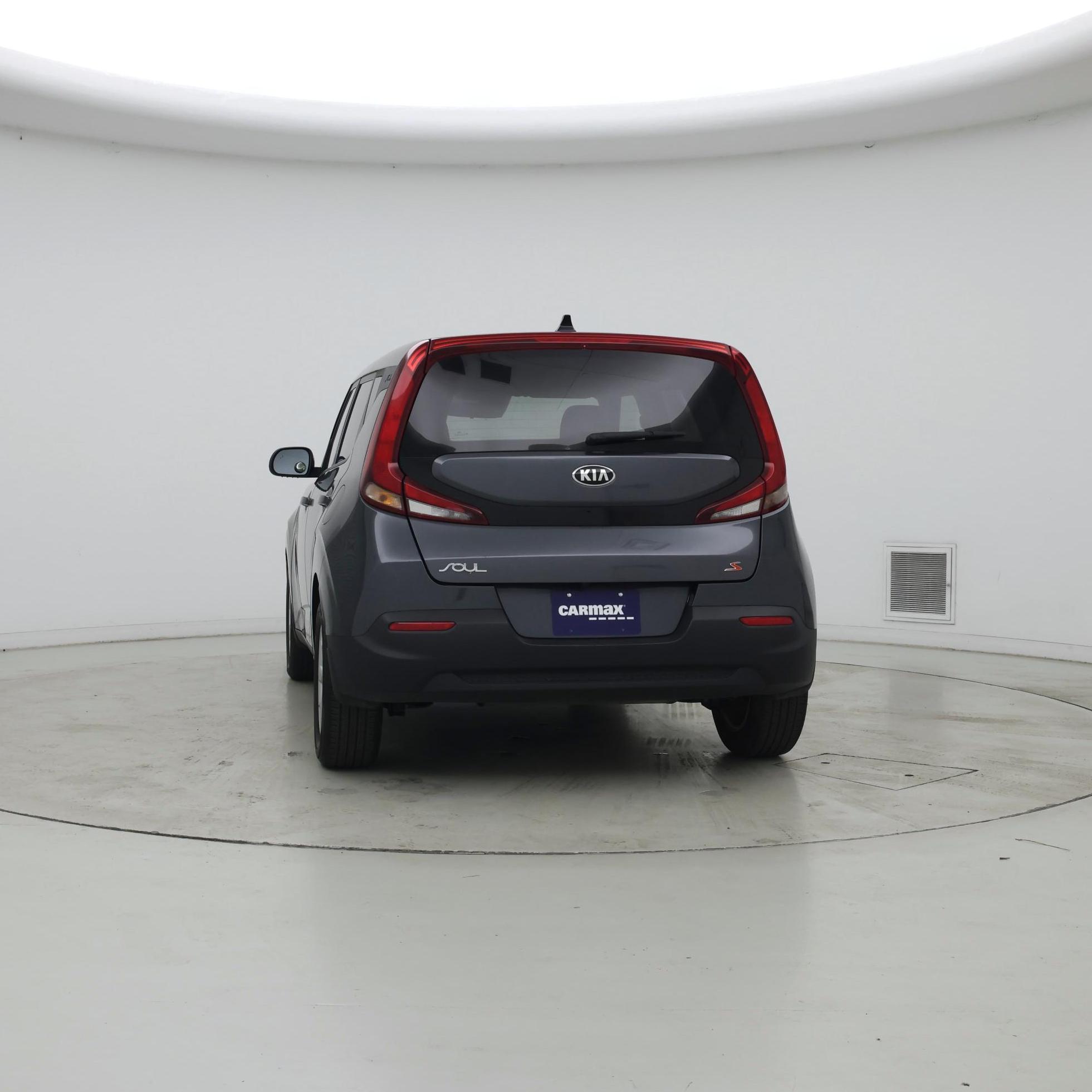 Thumbnail: 2020 Kia Soul - 6