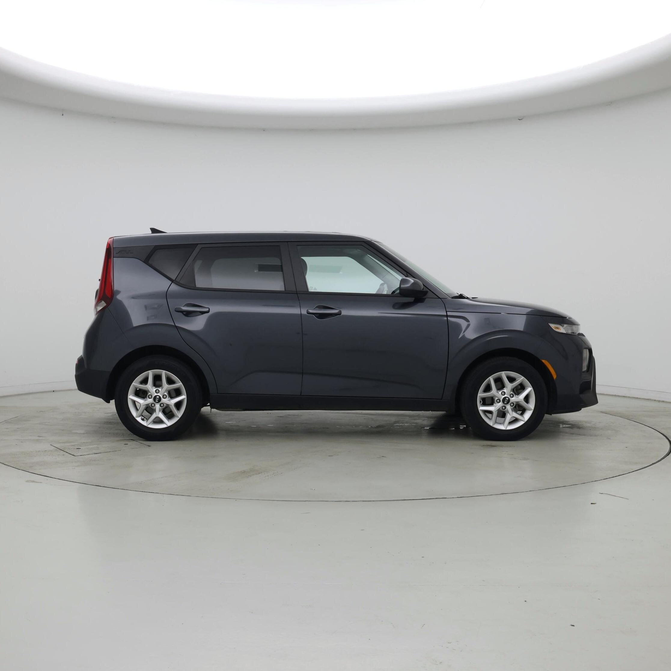 Thumbnail: 2020 Kia Soul - 7