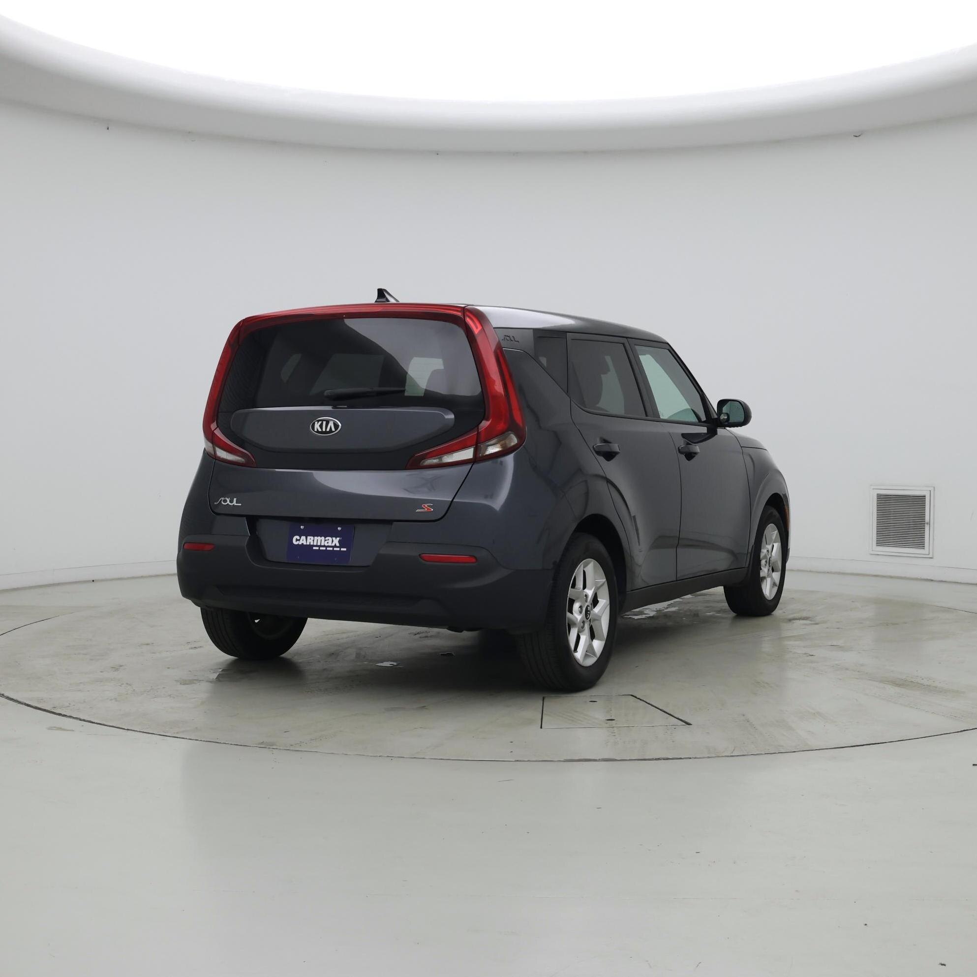 Thumbnail: 2020 Kia Soul - 8