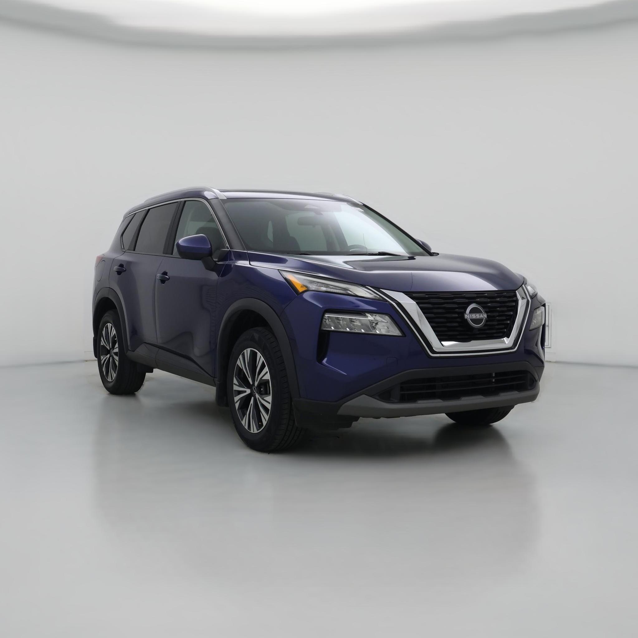 Thumbnail: 2023 Nissan Rogue - 1