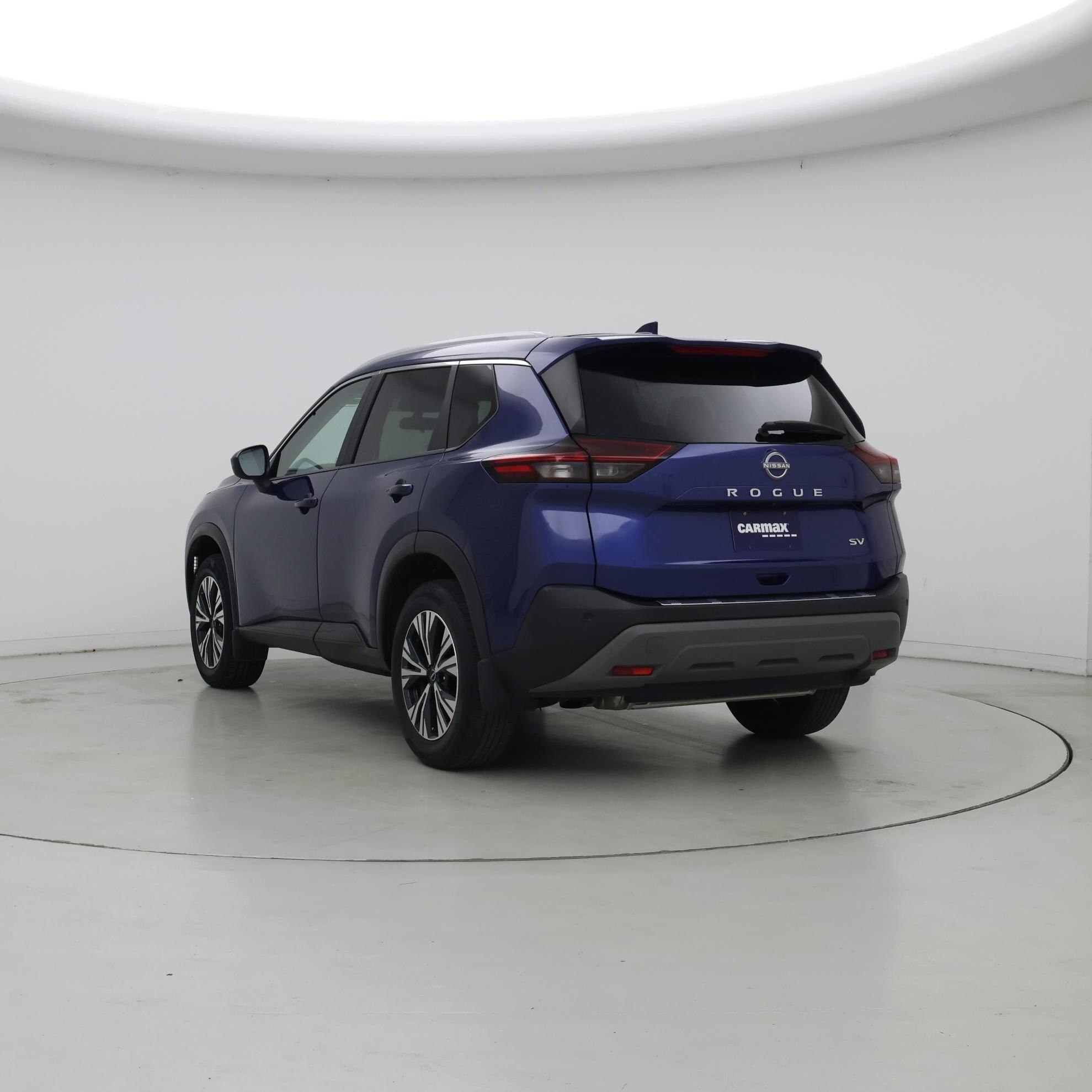 Thumbnail: 2023 Nissan Rogue - 2