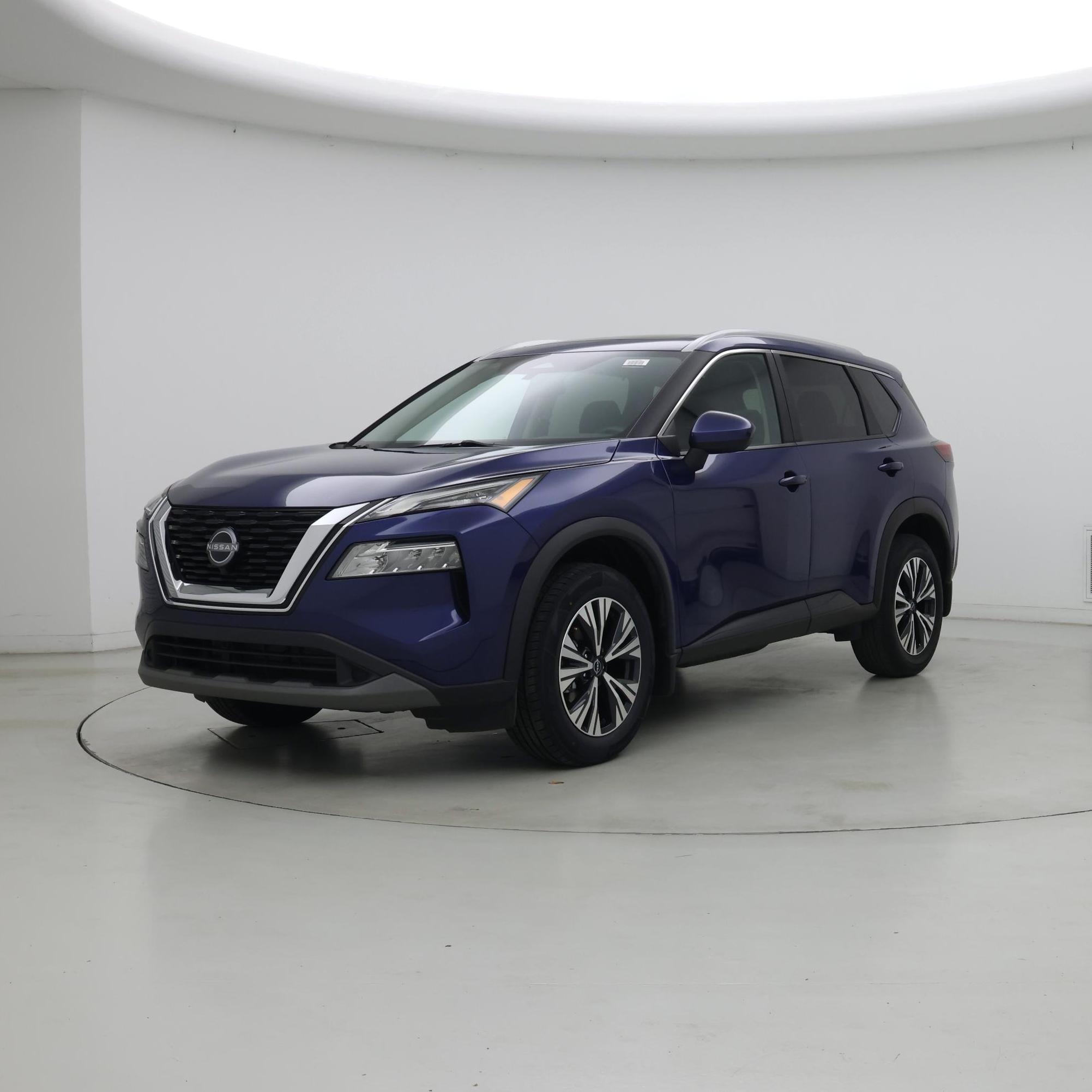Thumbnail: 2023 Nissan Rogue - 4