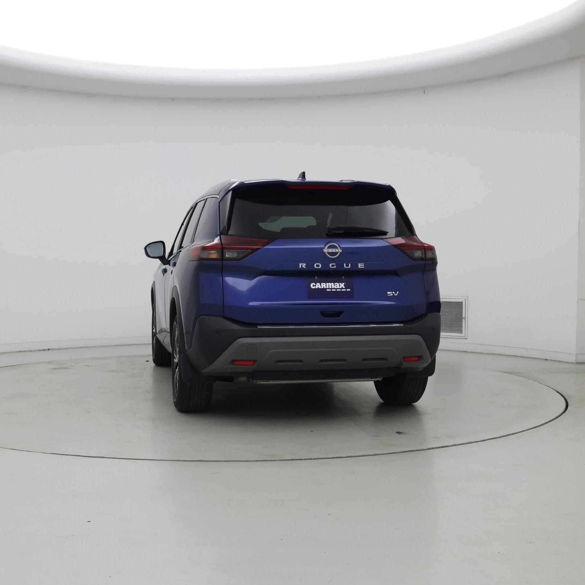 Thumbnail: 2023 Nissan Rogue - 6