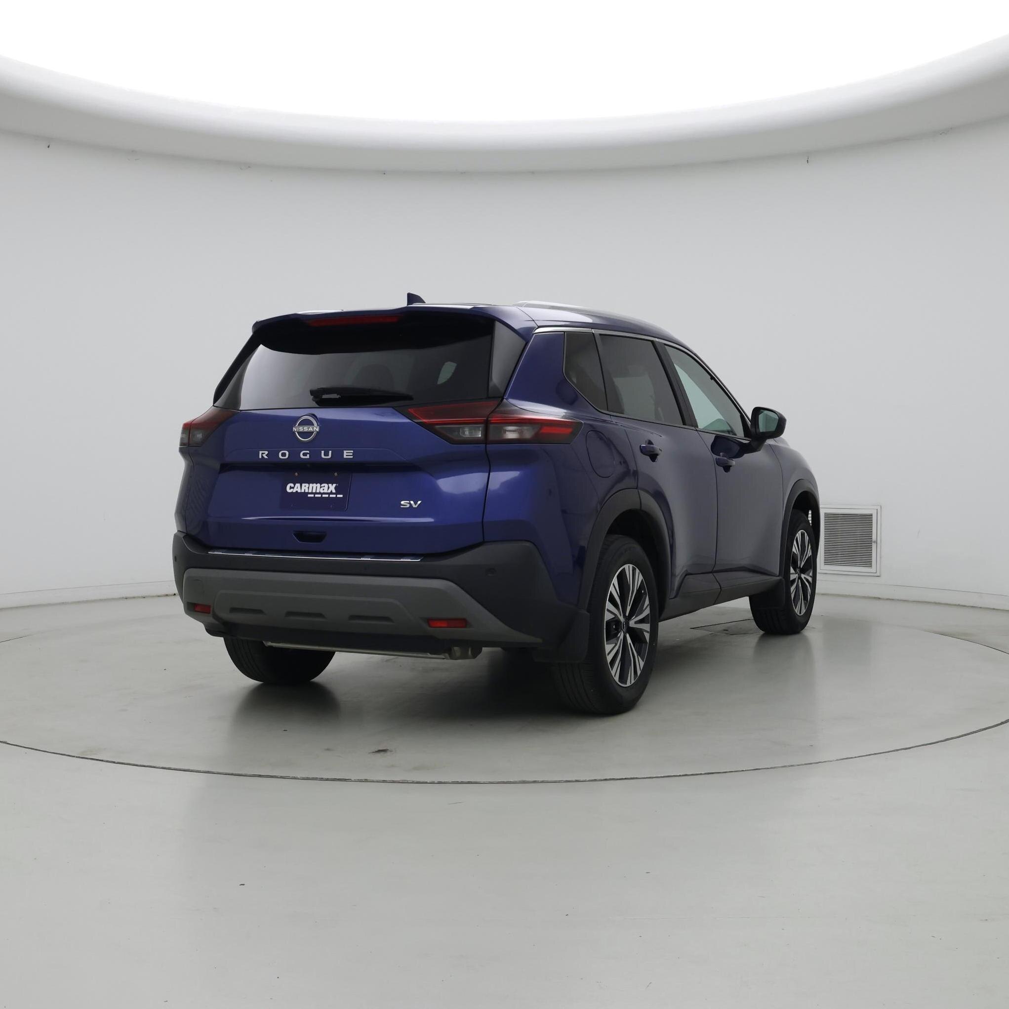 Thumbnail: 2023 Nissan Rogue - 8