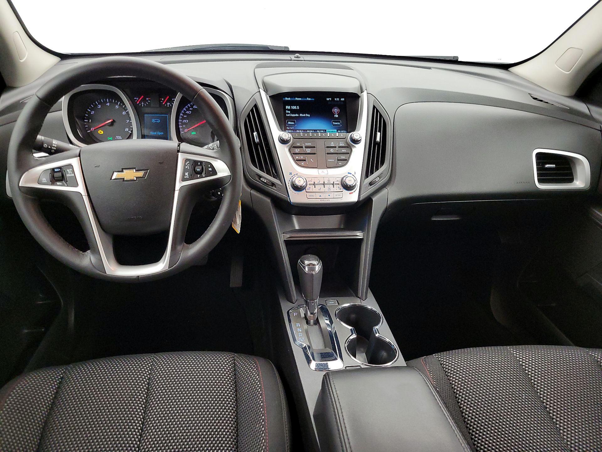 Thumbnail: 2016 Chevrolet Equinox - 9