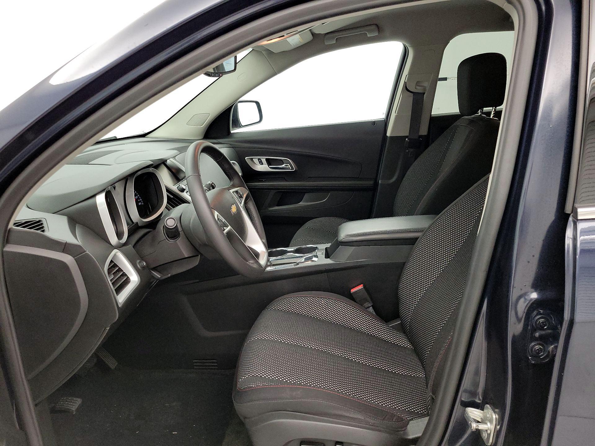 Thumbnail: 2016 Chevrolet Equinox - 11