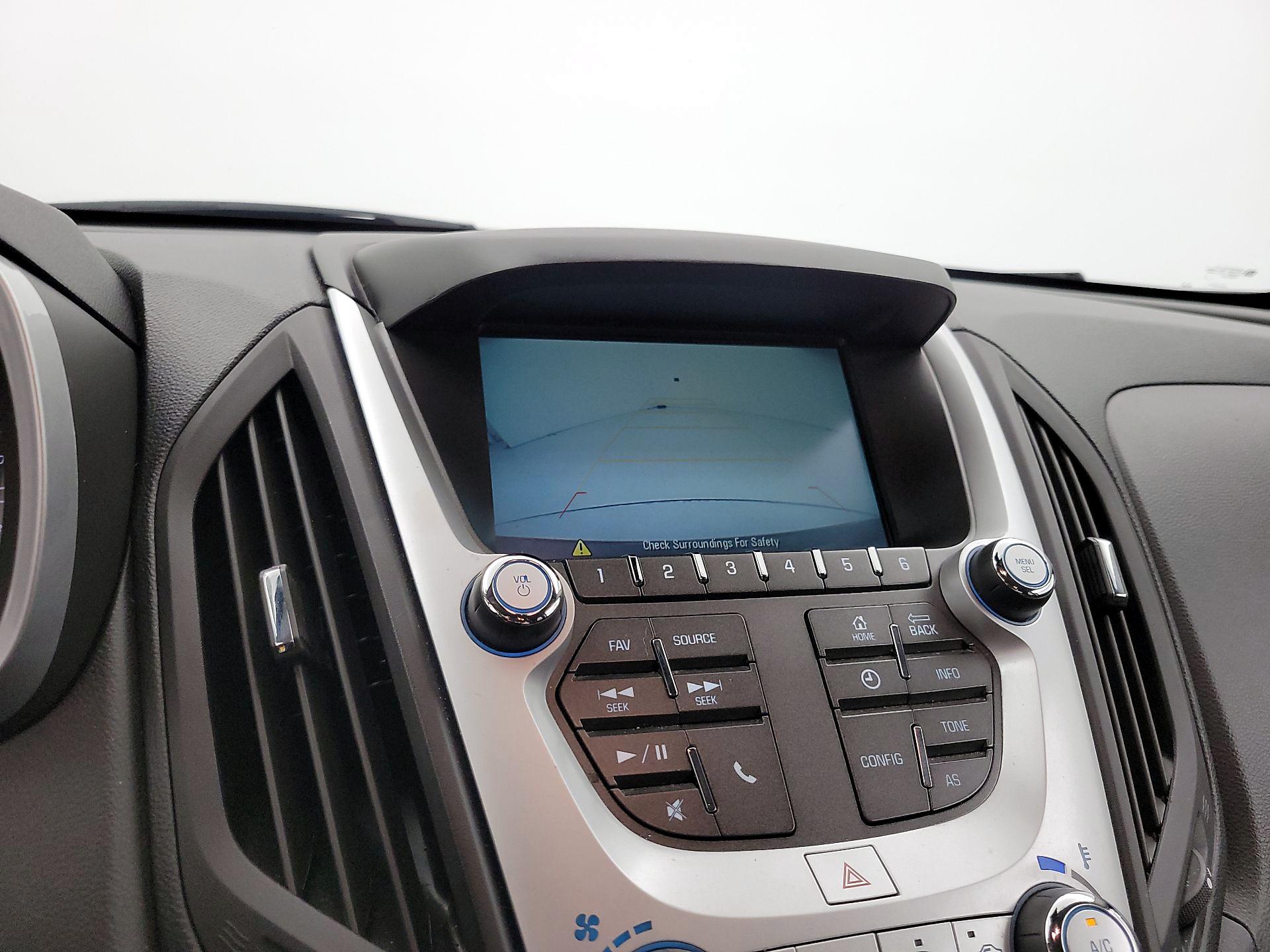 Thumbnail: 2016 Chevrolet Equinox - 14