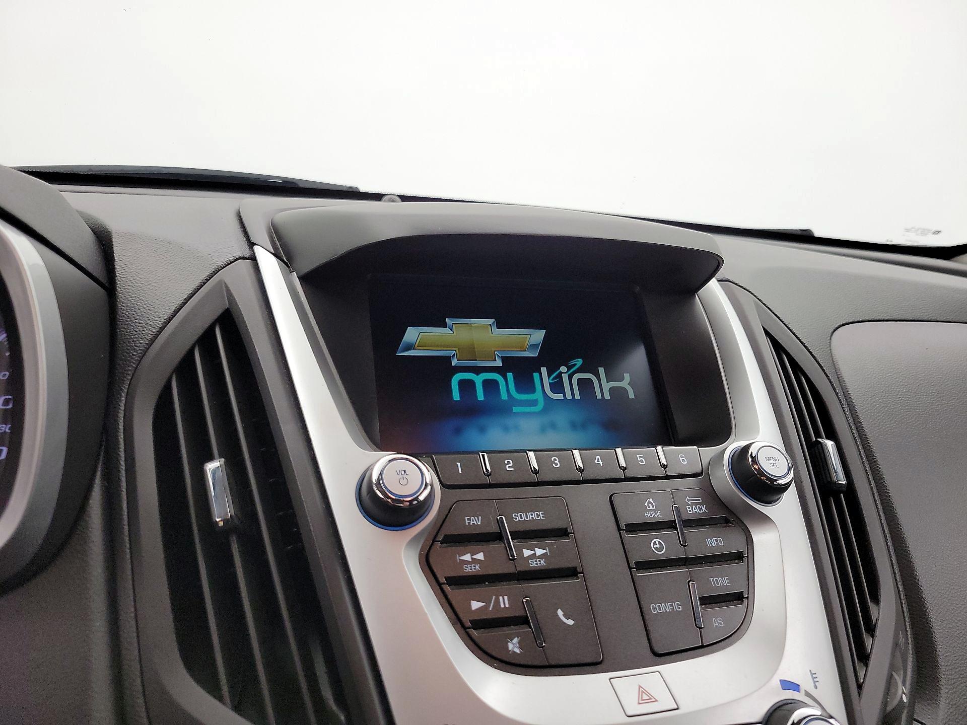 Thumbnail: 2016 Chevrolet Equinox - 15