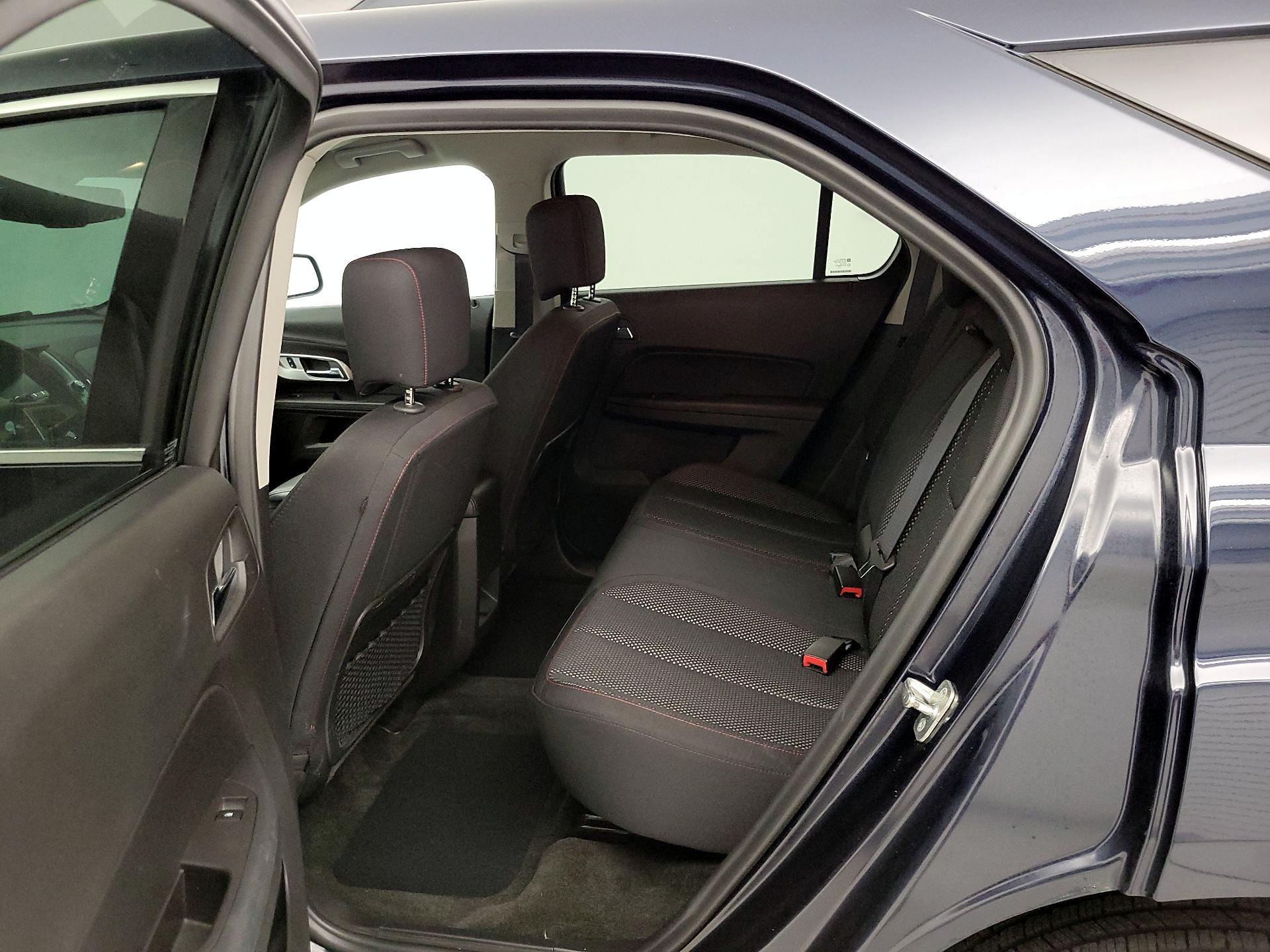 Thumbnail: 2016 Chevrolet Equinox - 19