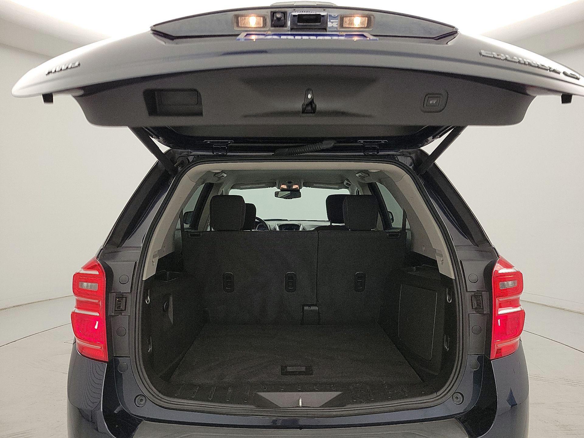 Thumbnail: 2016 Chevrolet Equinox - 20