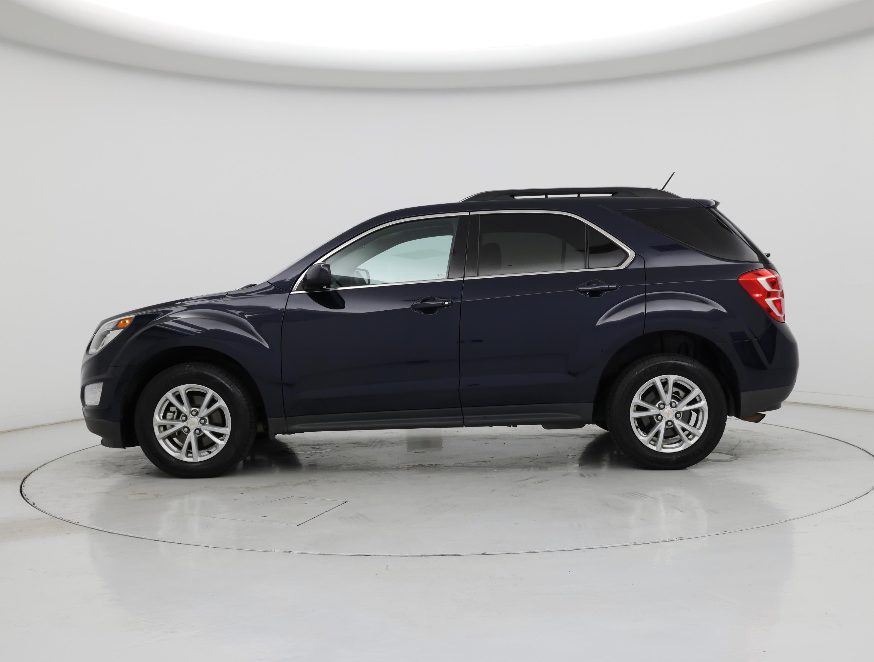 Thumbnail: 2016 Chevrolet Equinox - 3