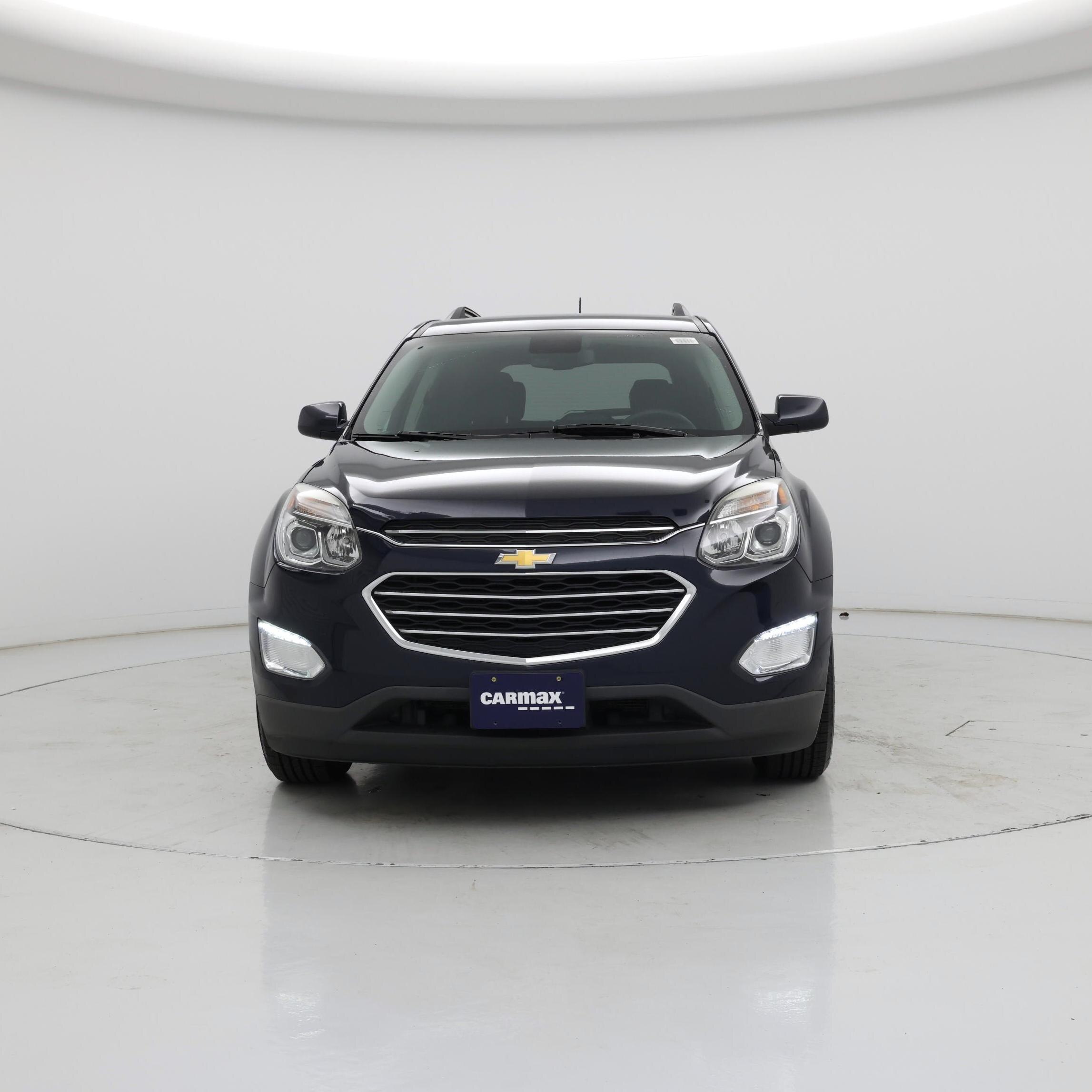 Thumbnail: 2016 Chevrolet Equinox - 5