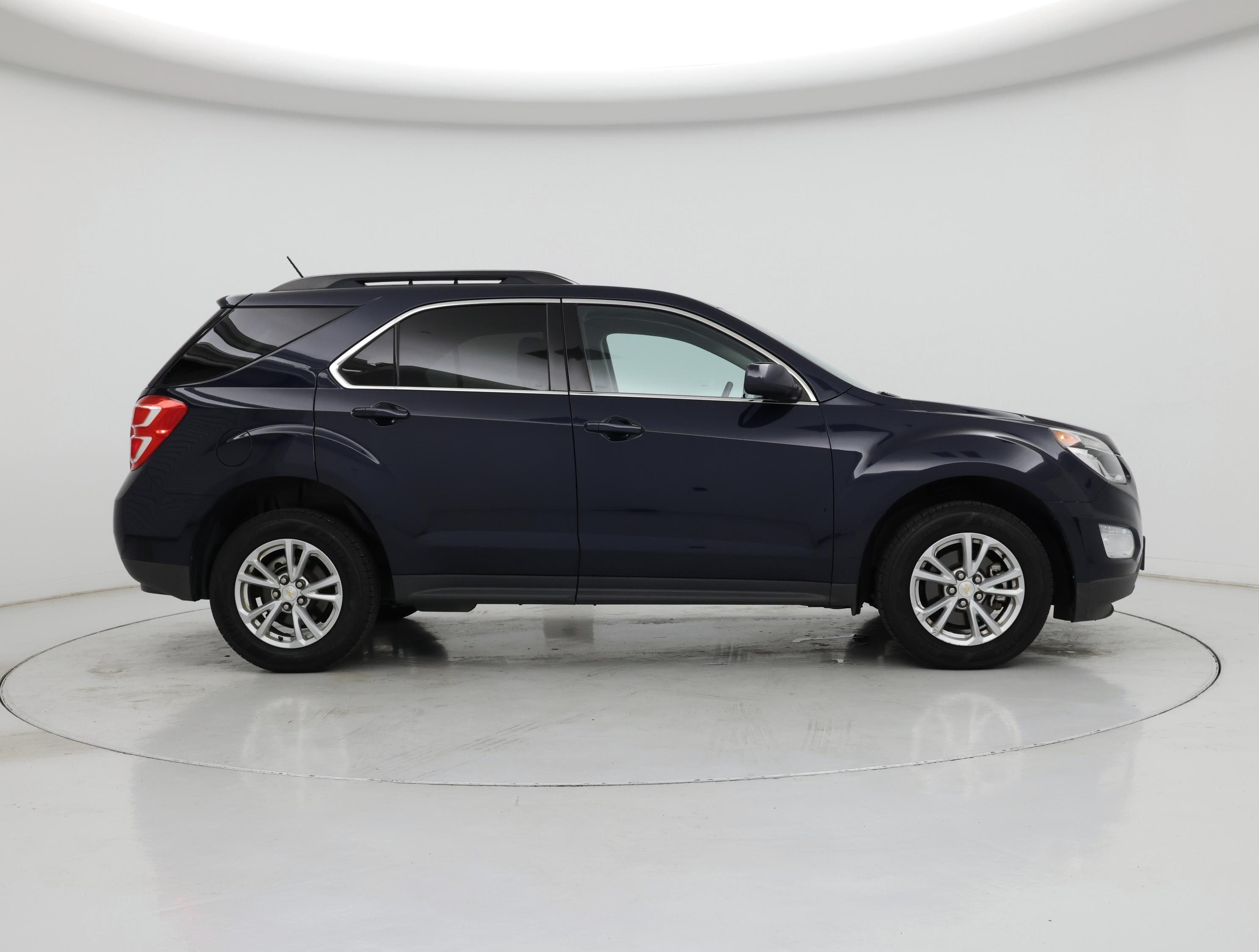 Thumbnail: 2016 Chevrolet Equinox - 7