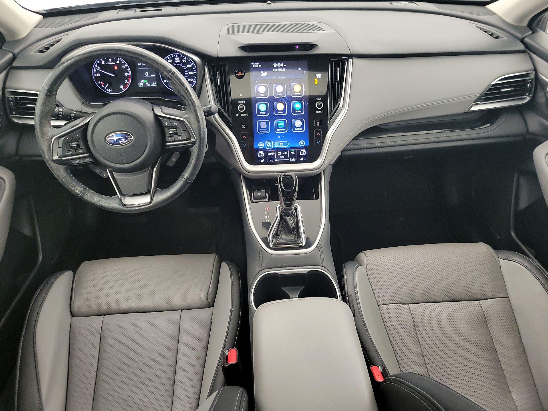 Thumbnail: 2020 Subaru Outback - 9