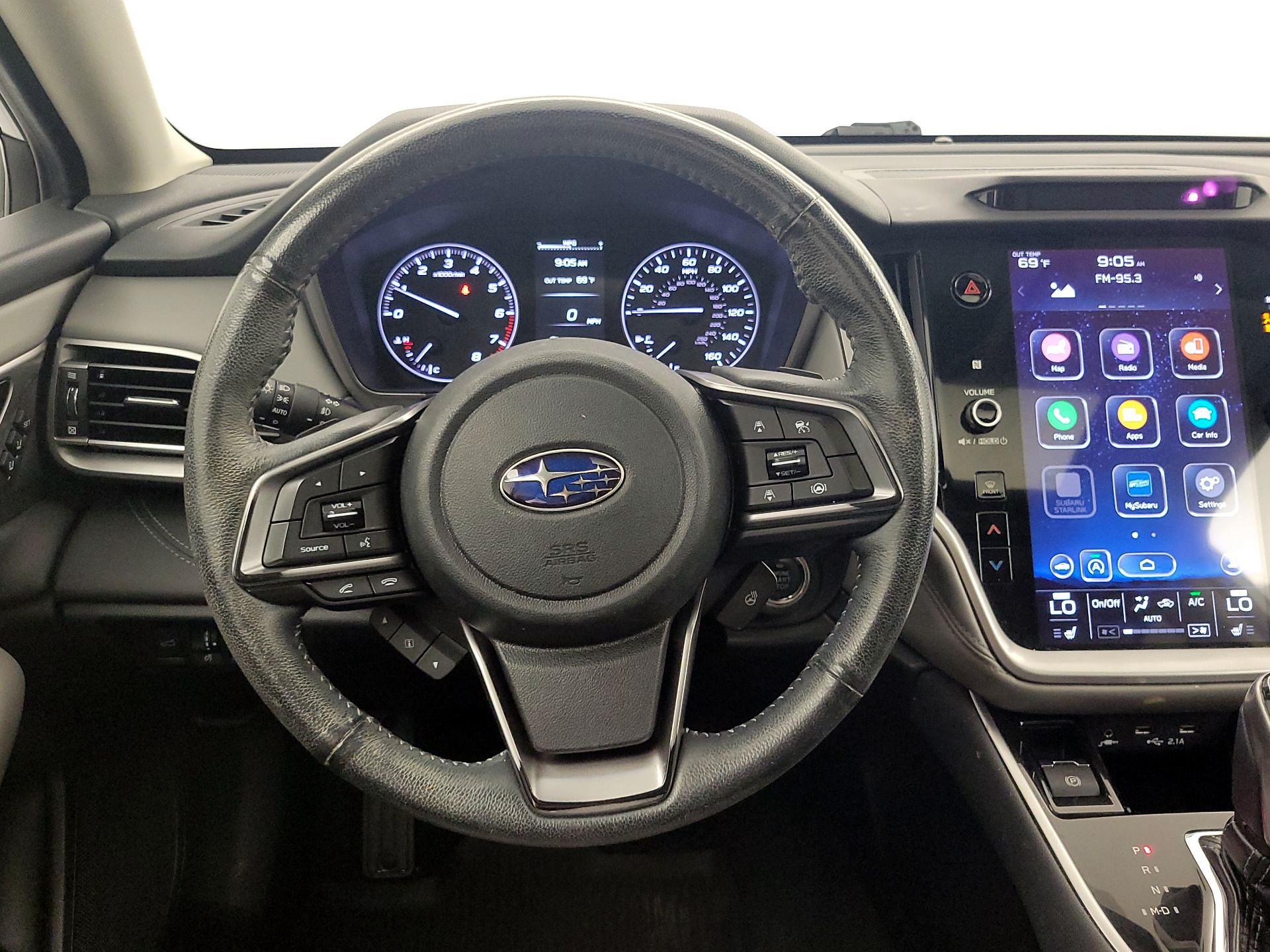Thumbnail: 2020 Subaru Outback - 10