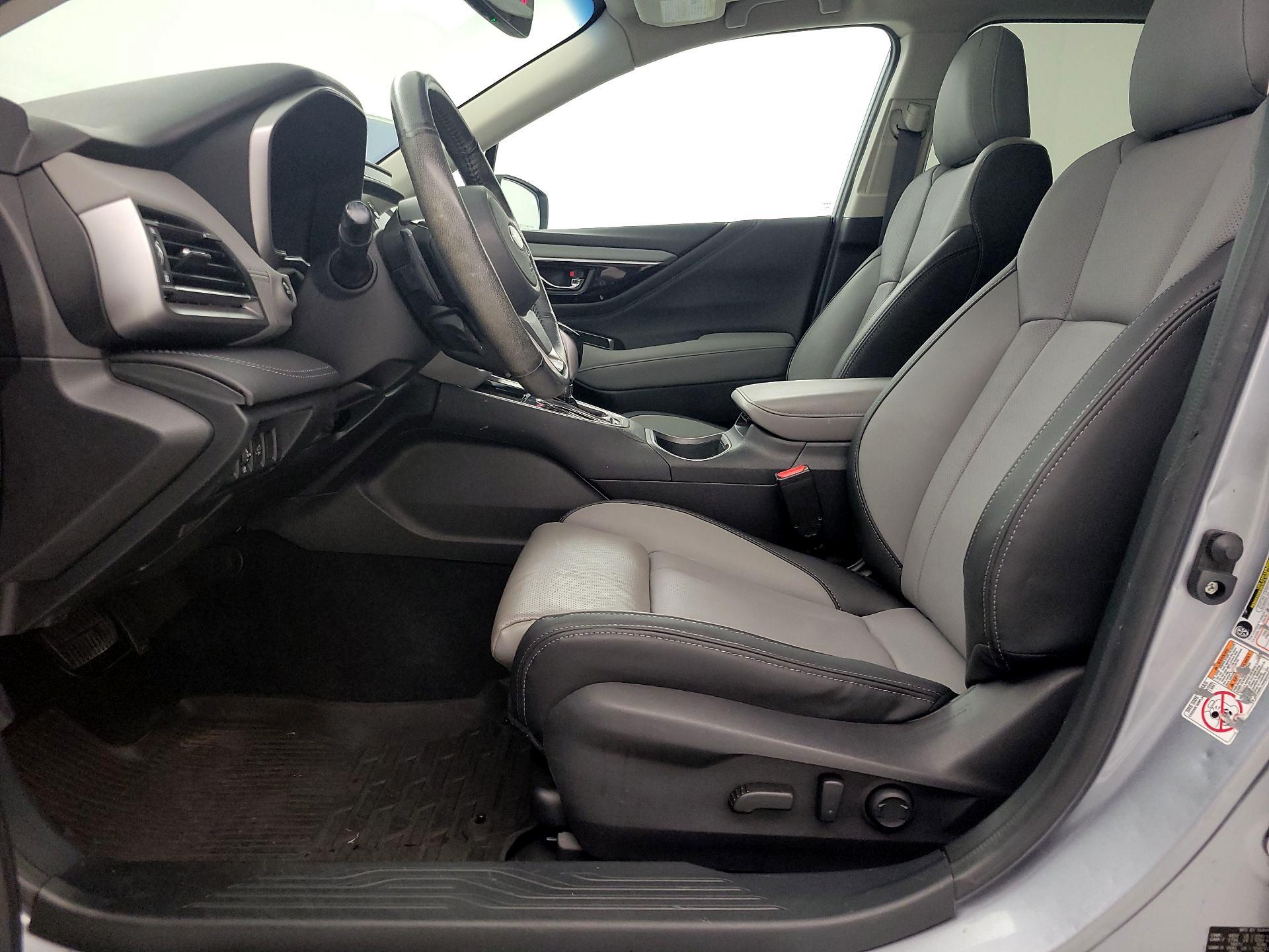 Thumbnail: 2020 Subaru Outback - 11
