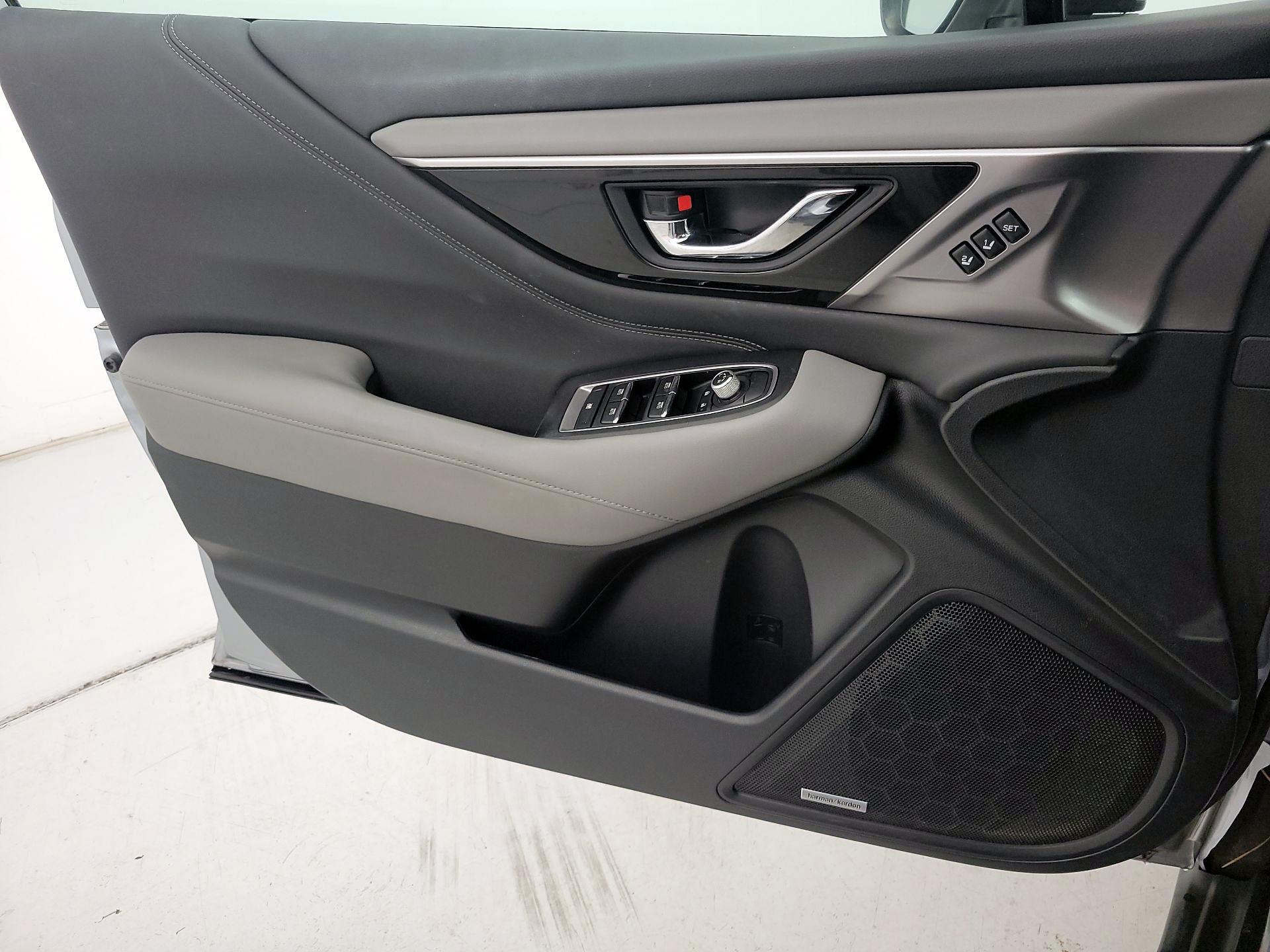 Thumbnail: 2020 Subaru Outback - 12