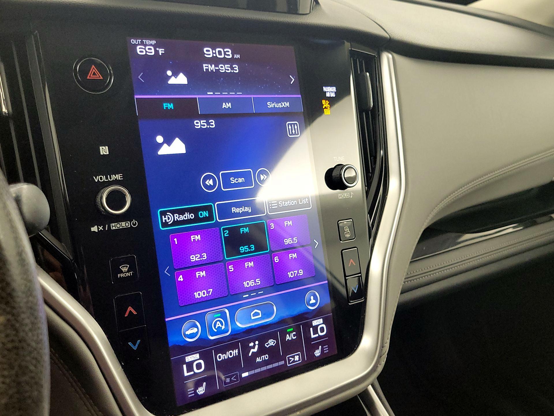 Thumbnail: 2020 Subaru Outback - 15