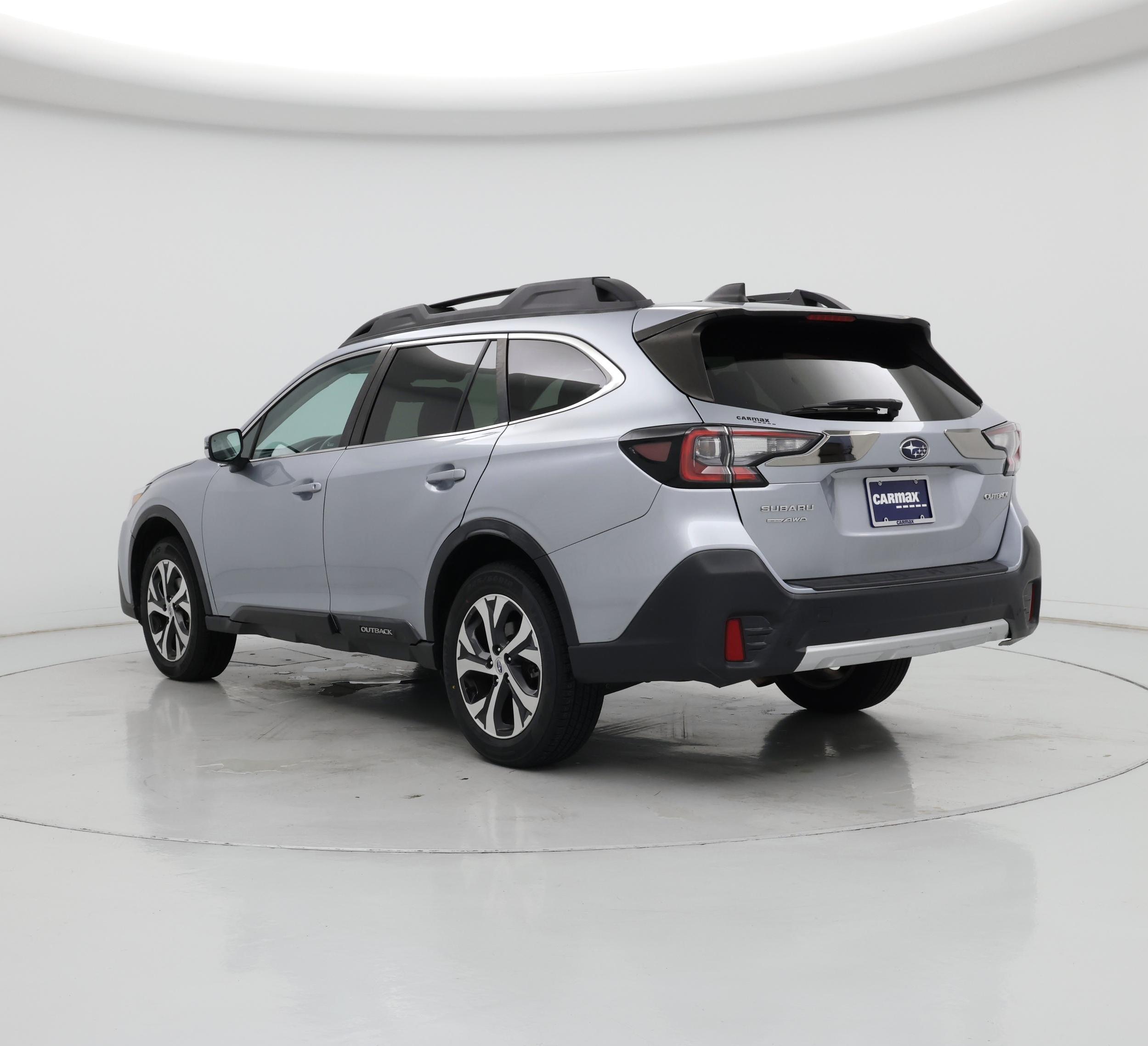 Thumbnail: 2020 Subaru Outback - 2