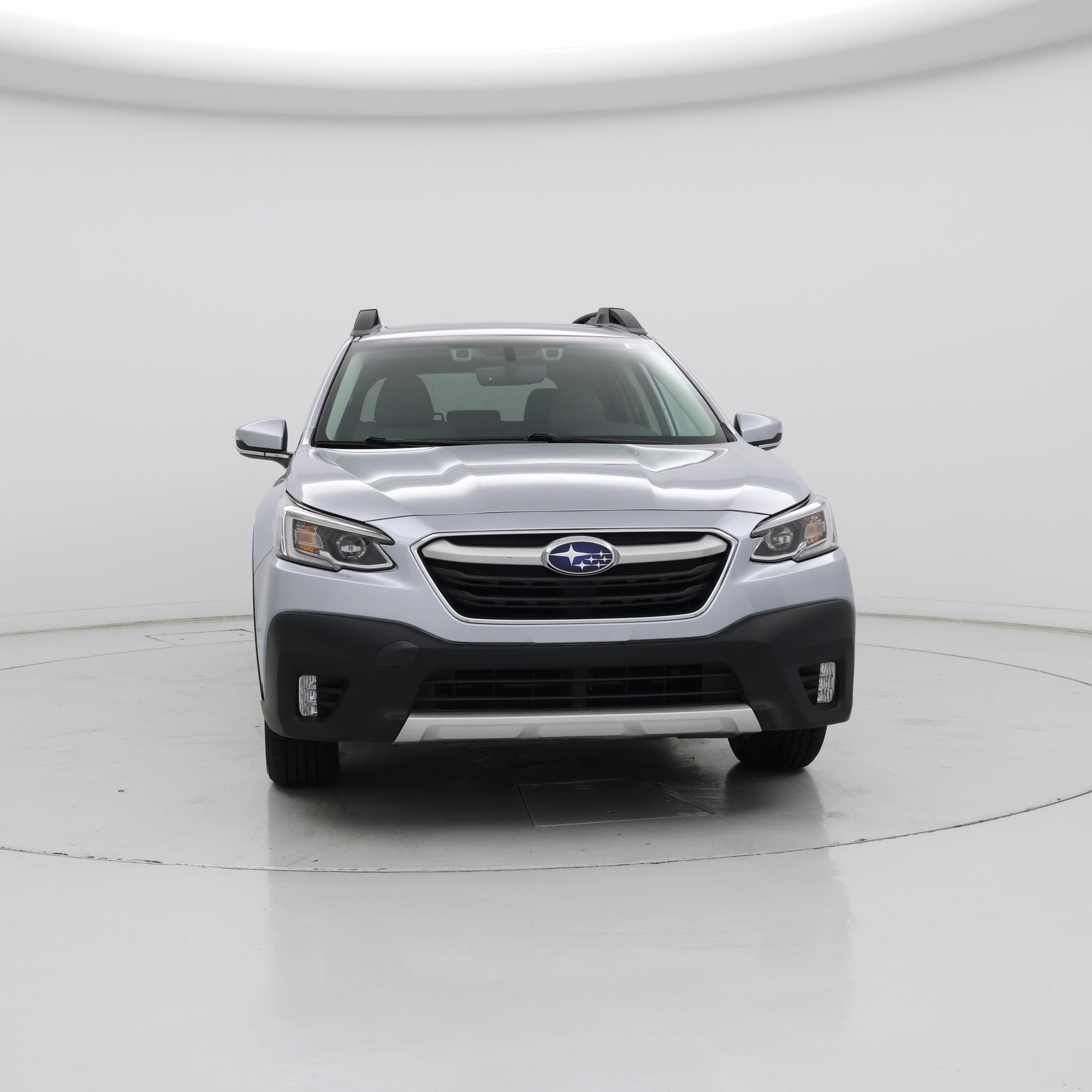 Thumbnail: 2020 Subaru Outback - 5
