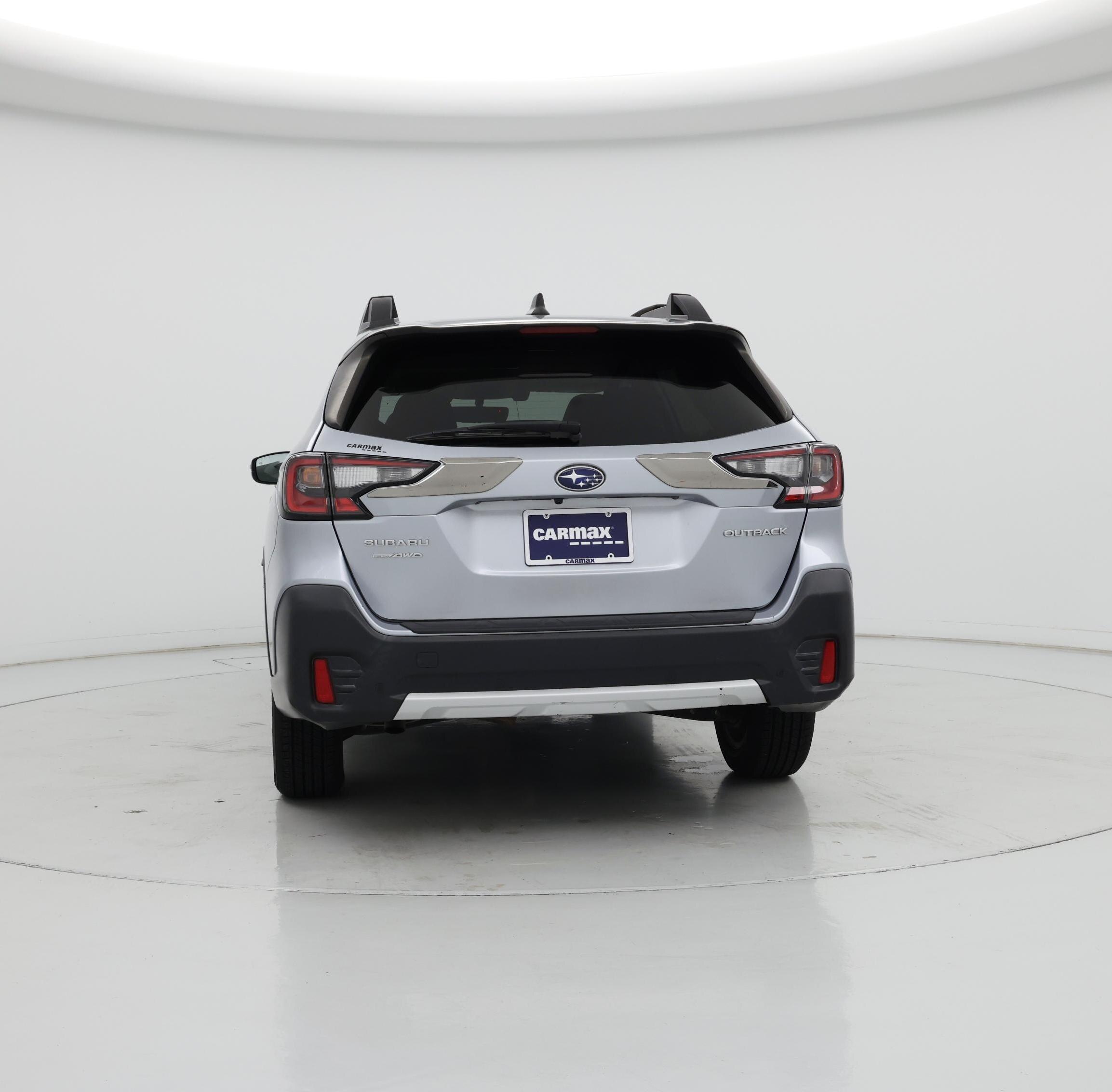 Thumbnail: 2020 Subaru Outback - 6