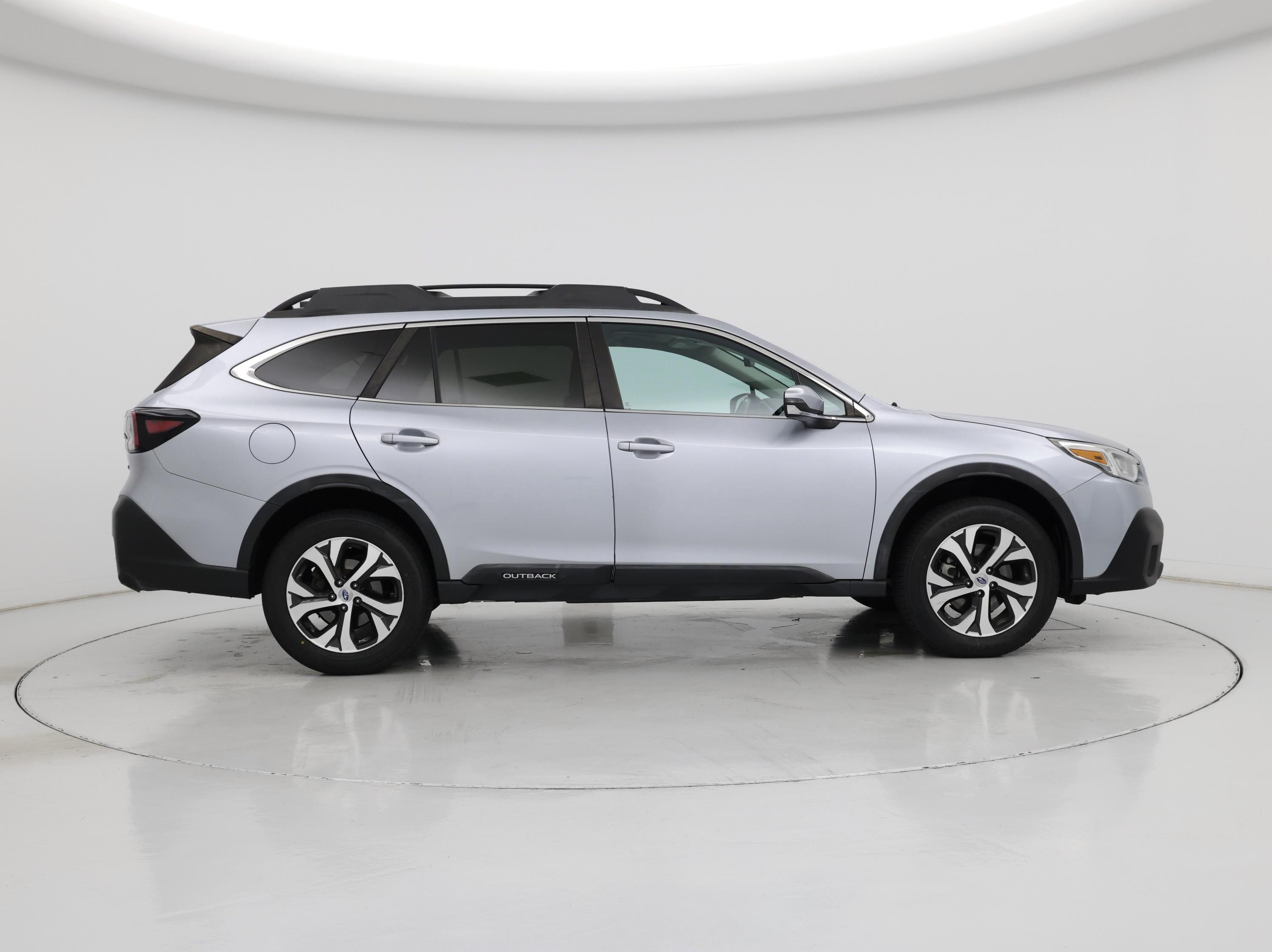 Thumbnail: 2020 Subaru Outback - 7