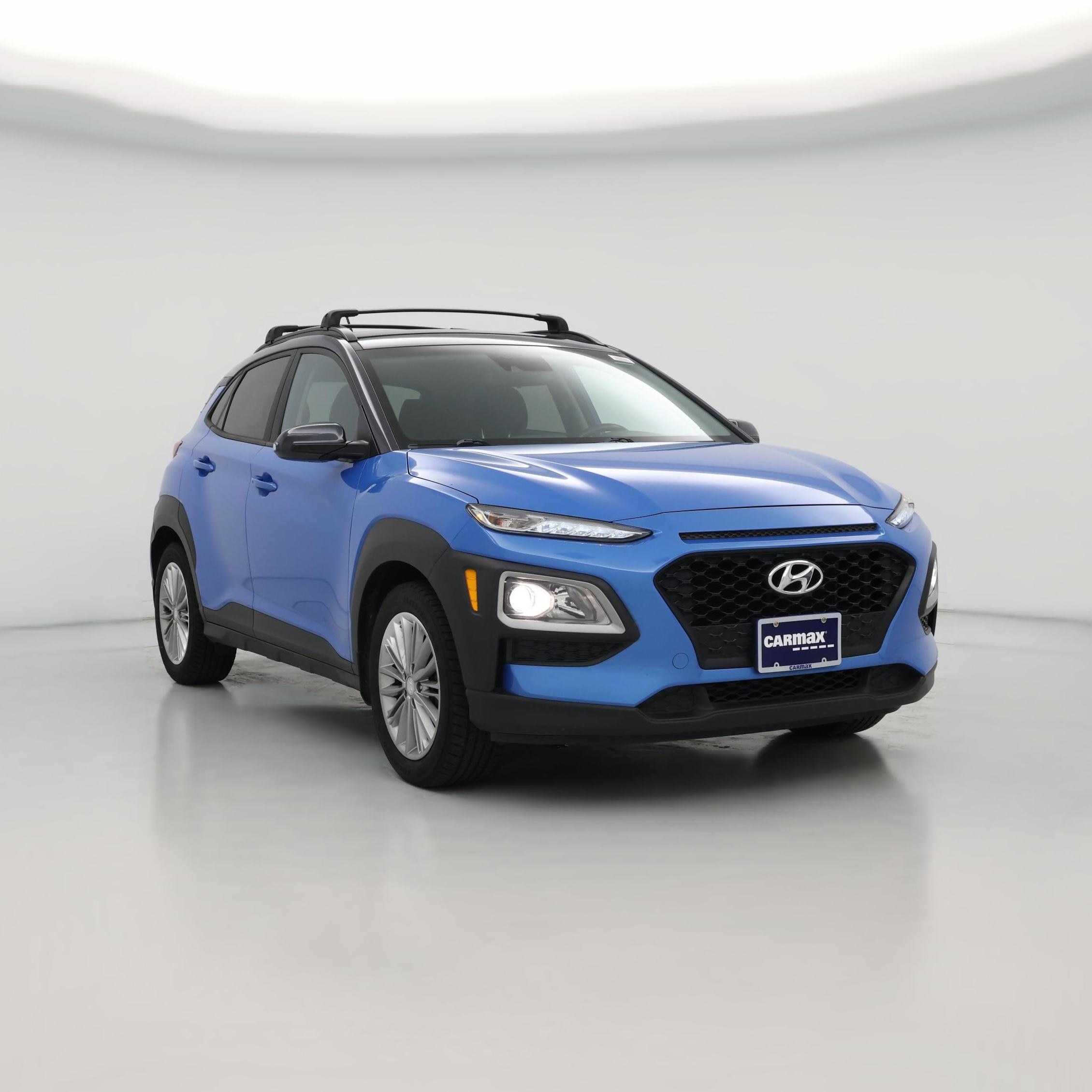 Thumbnail: 2020 Hyundai Kona - 1