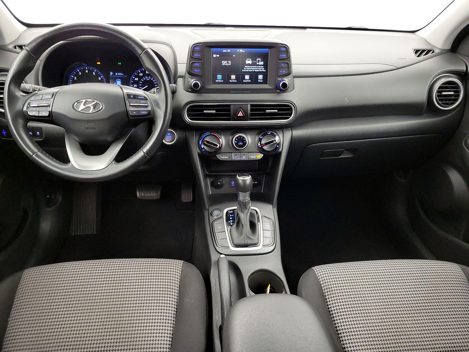 Thumbnail: 2020 Hyundai Kona - 9