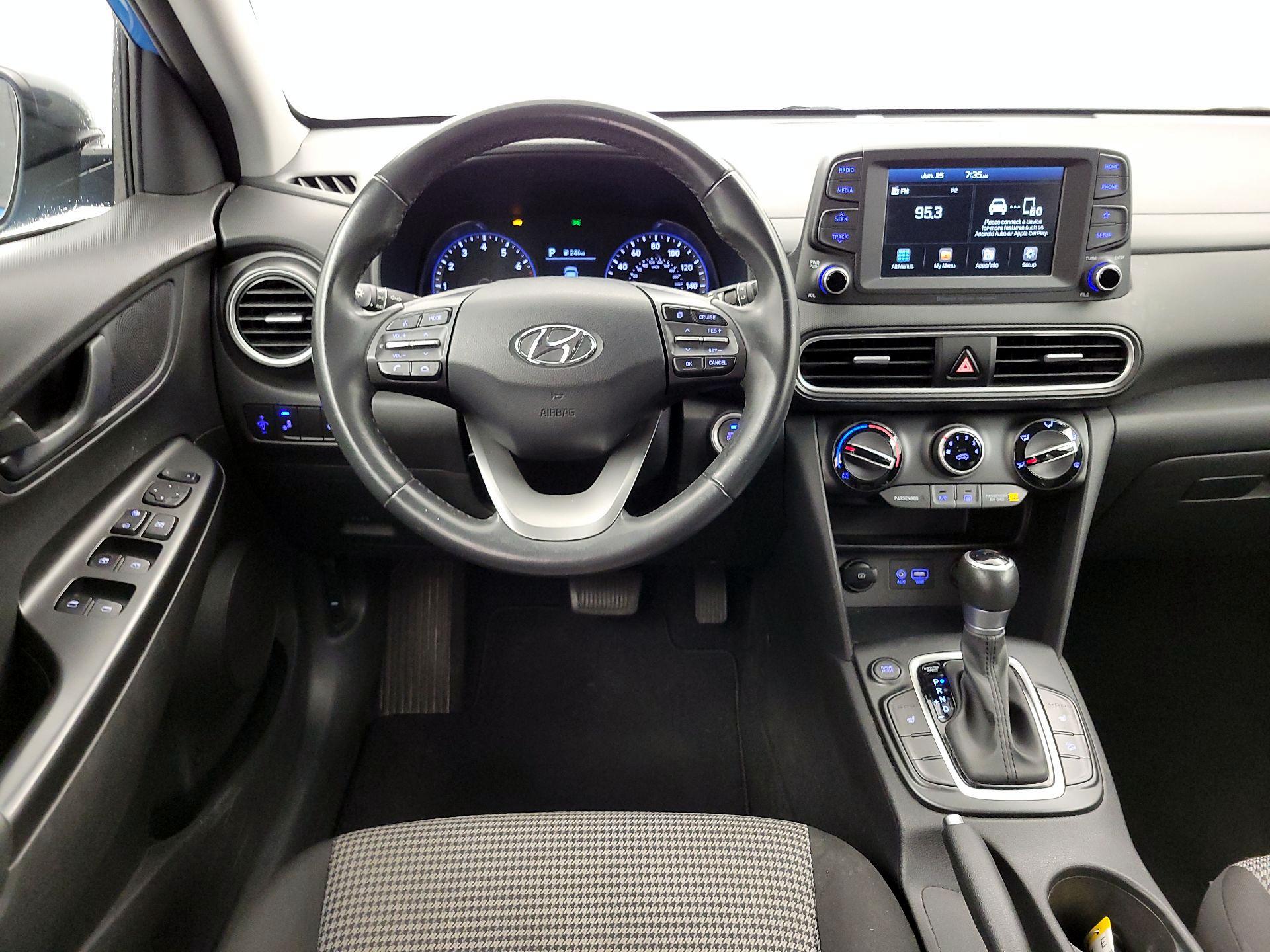 Thumbnail: 2020 Hyundai Kona - 10