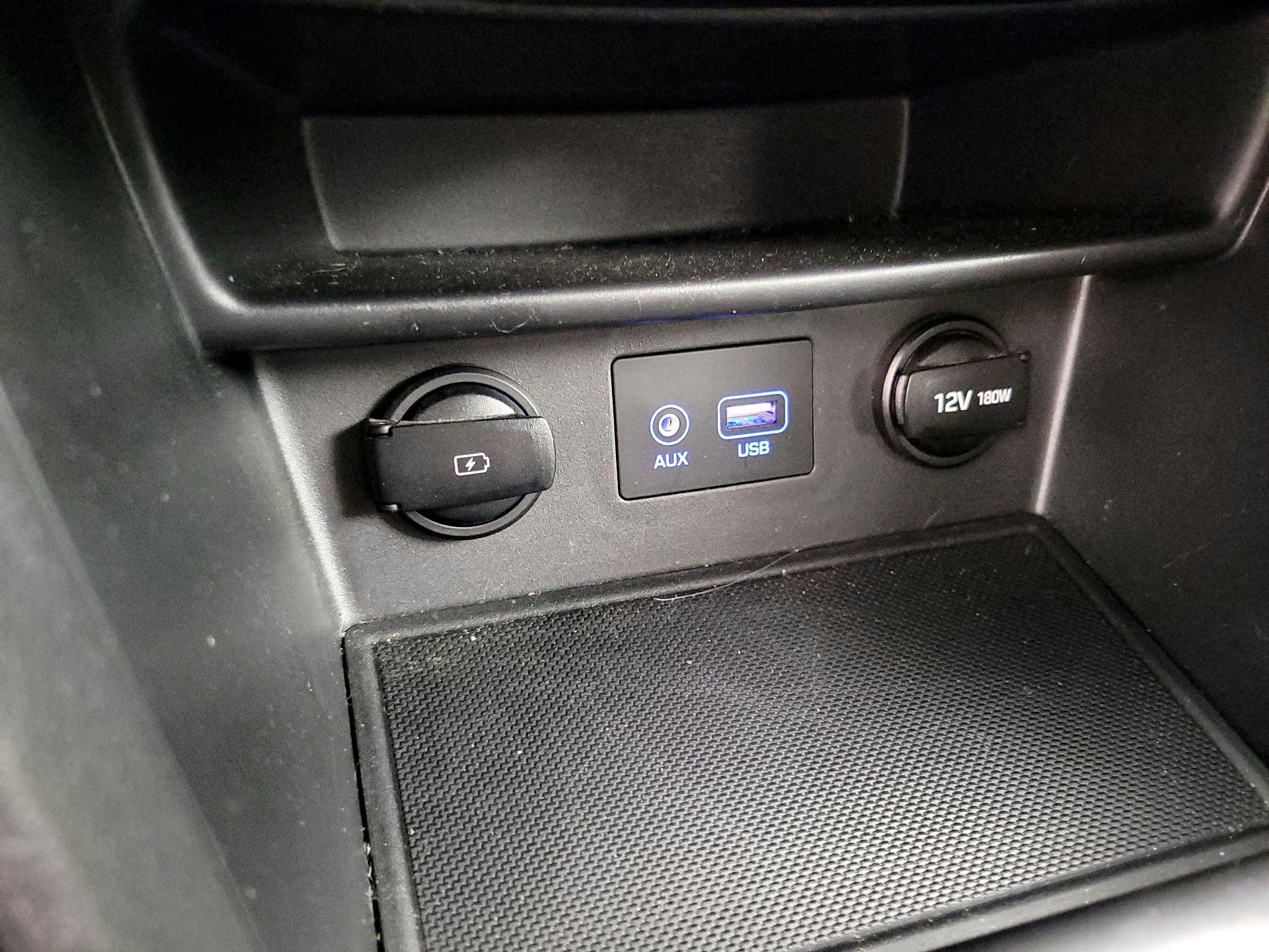 Thumbnail: 2020 Hyundai Kona - 18