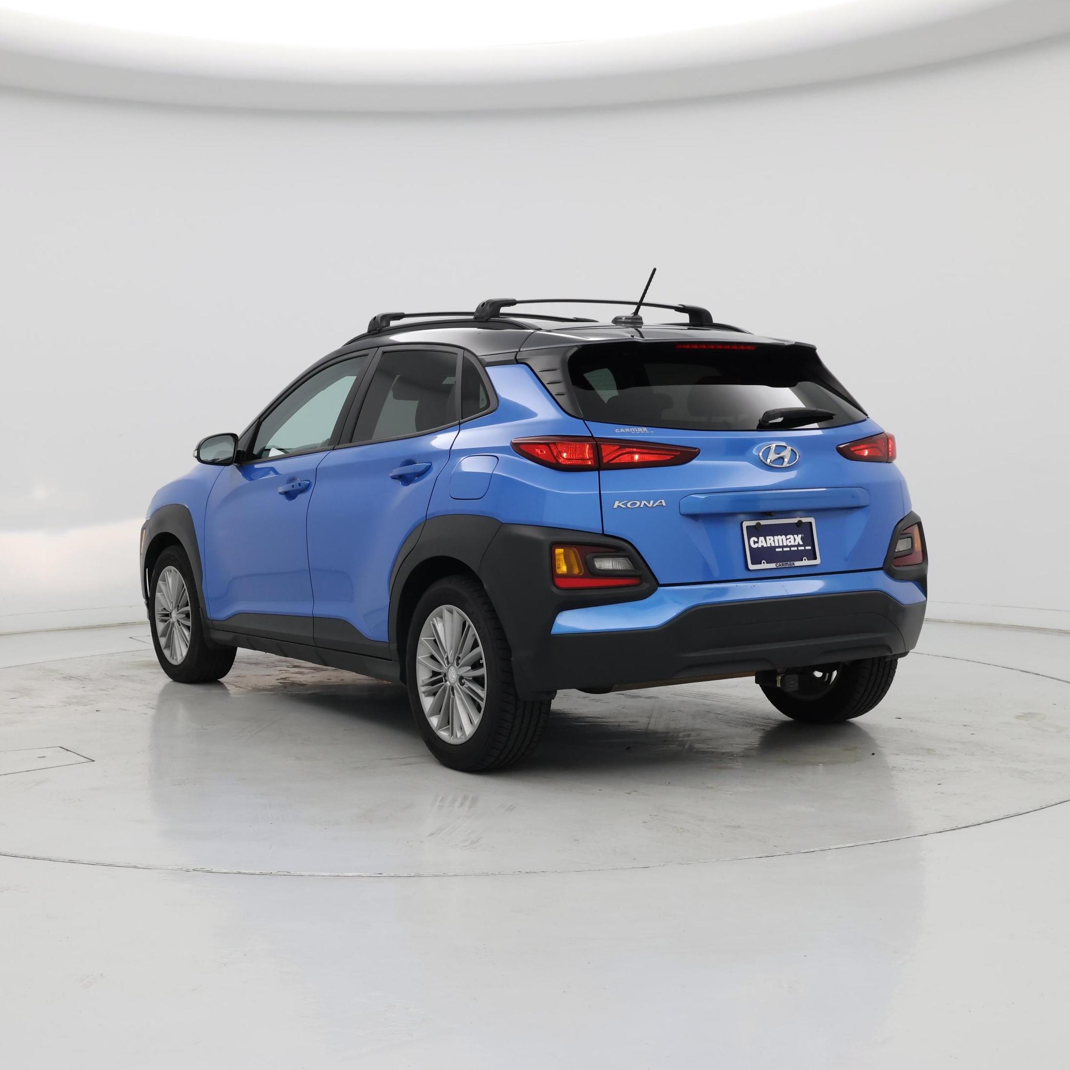 Thumbnail: 2020 Hyundai Kona - 2