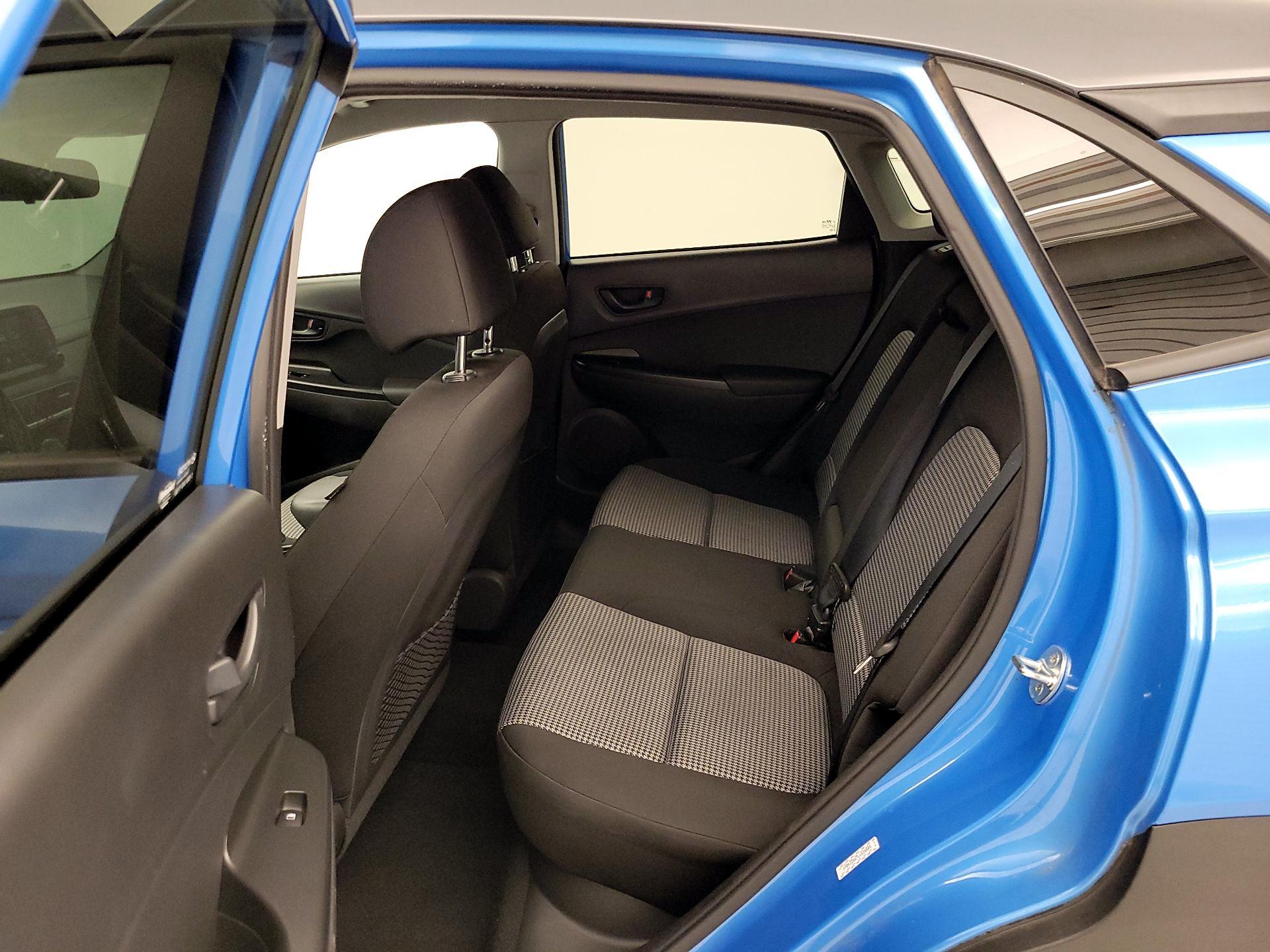 Thumbnail: 2020 Hyundai Kona - 19