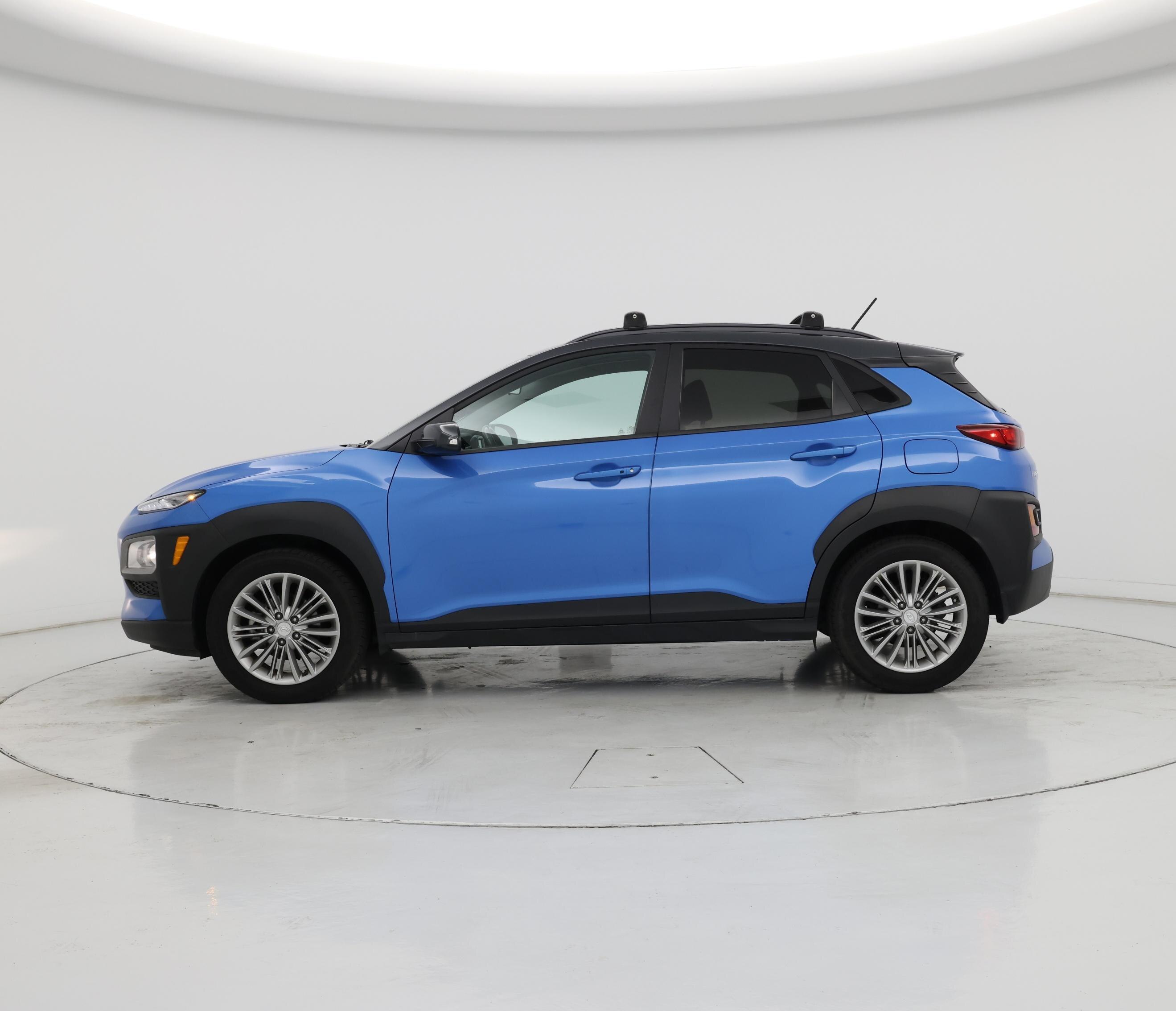Thumbnail: 2020 Hyundai Kona - 3
