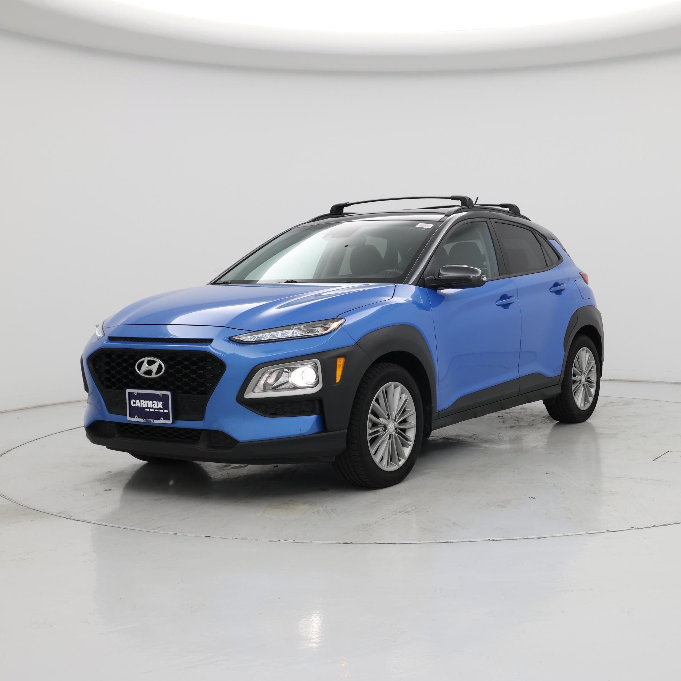 Thumbnail: 2020 Hyundai Kona - 4