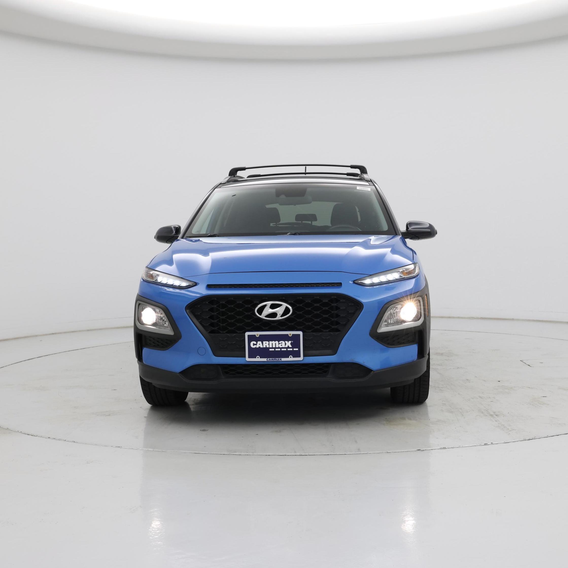 Thumbnail: 2020 Hyundai Kona - 5