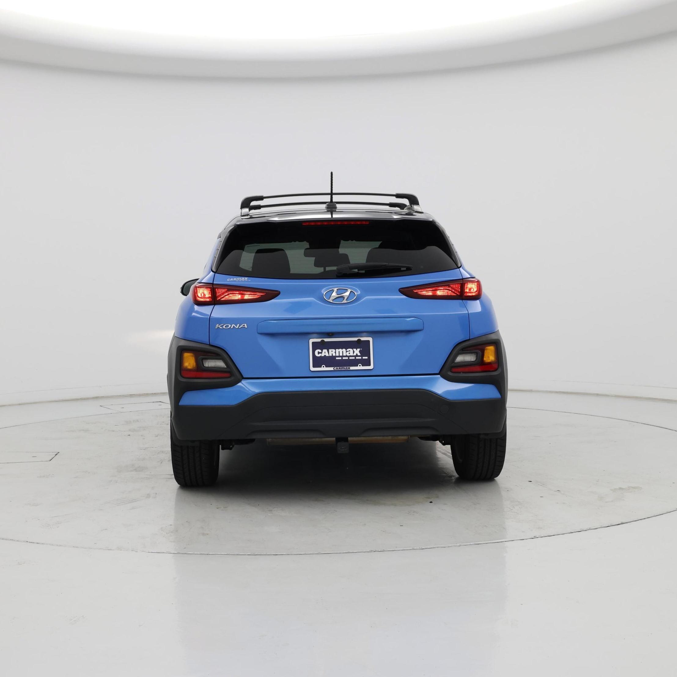 Thumbnail: 2020 Hyundai Kona - 6