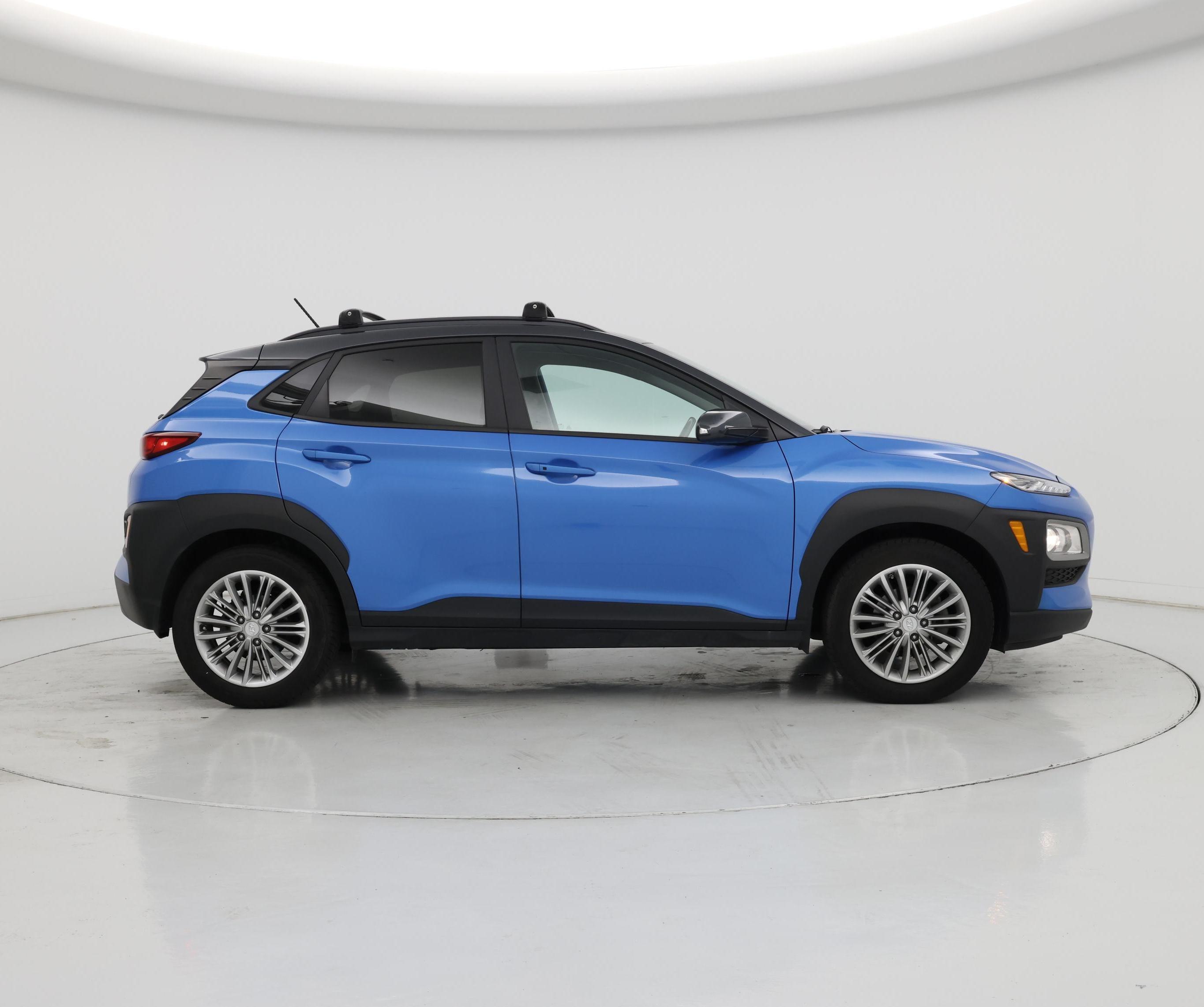 Thumbnail: 2020 Hyundai Kona - 7