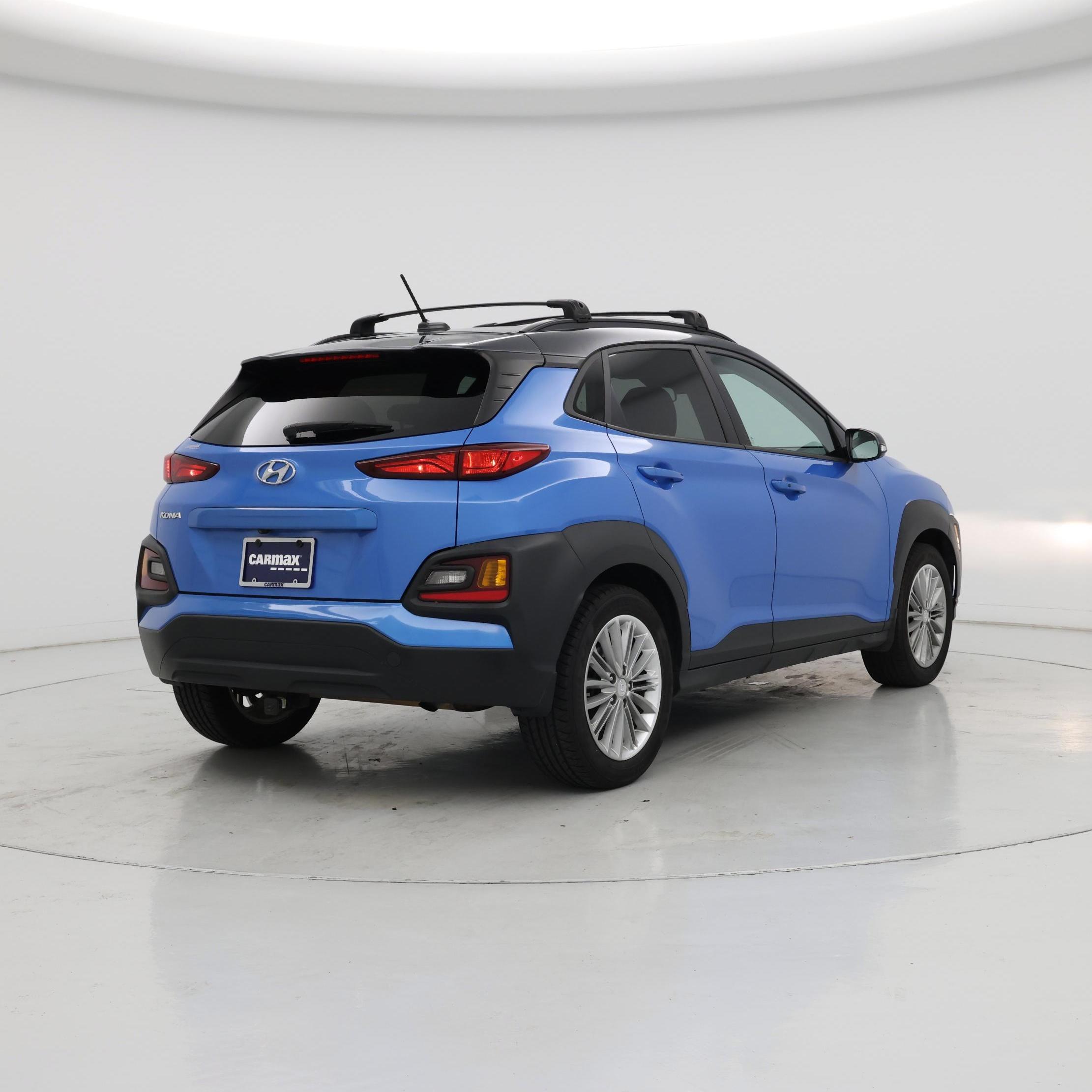 Thumbnail: 2020 Hyundai Kona - 8