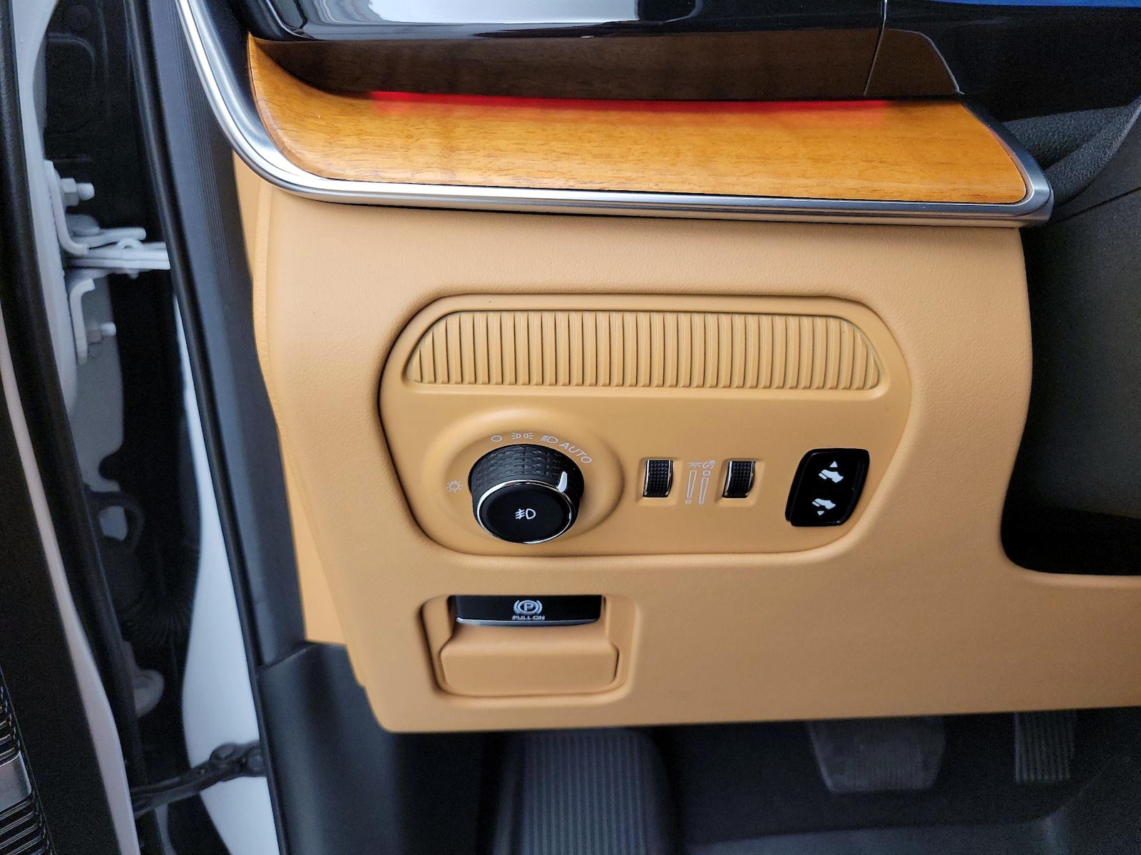 2022 Jeep Grand Wagoneer Series III - Photo 14